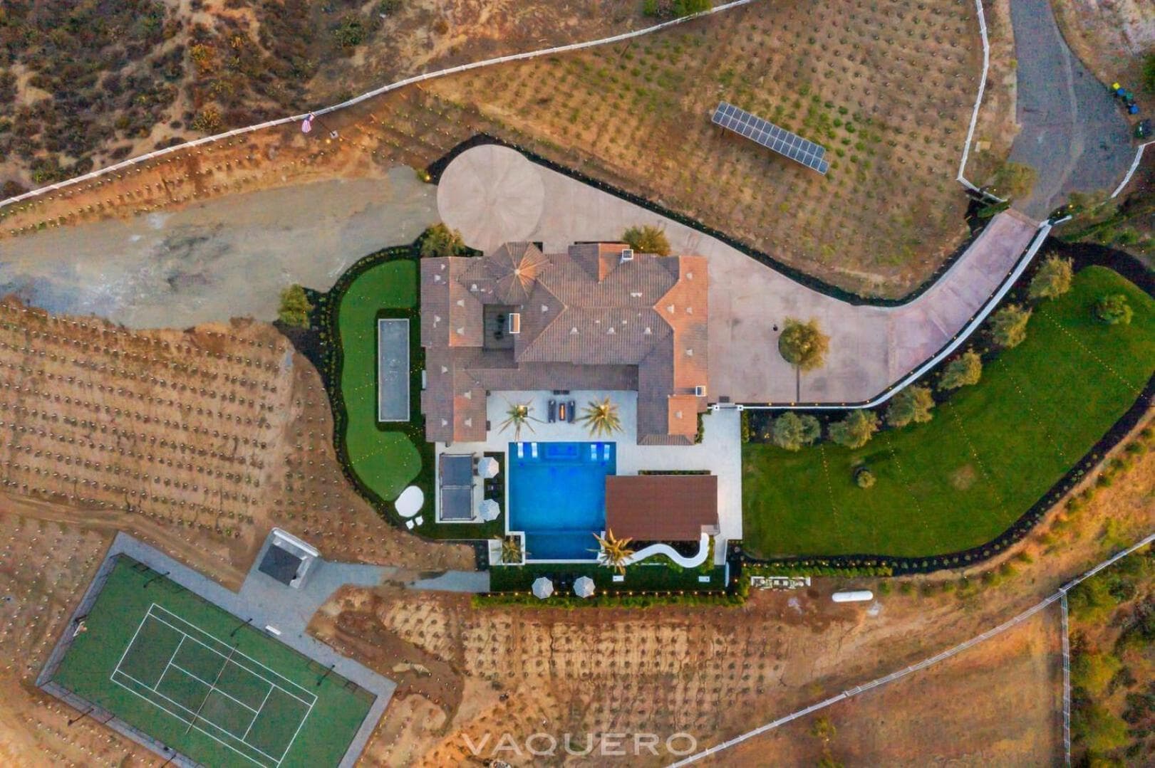 Vaquero by Fieldtrip Modern Wine Country Resort — hotel in Temecula, California