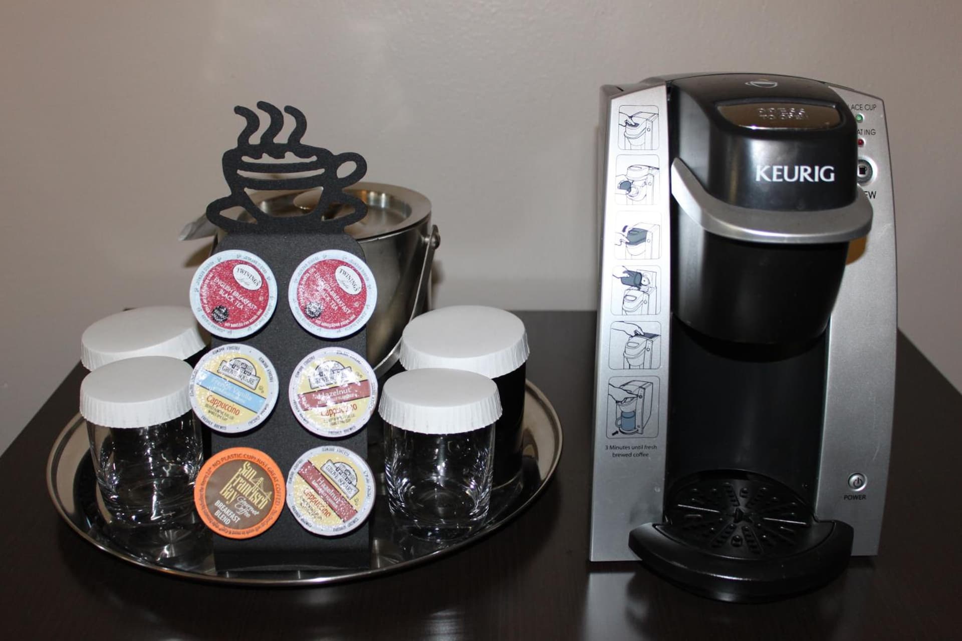 Quality Inn & Suites Santa Maria gallery photo in Santa Maria, CA — image 113