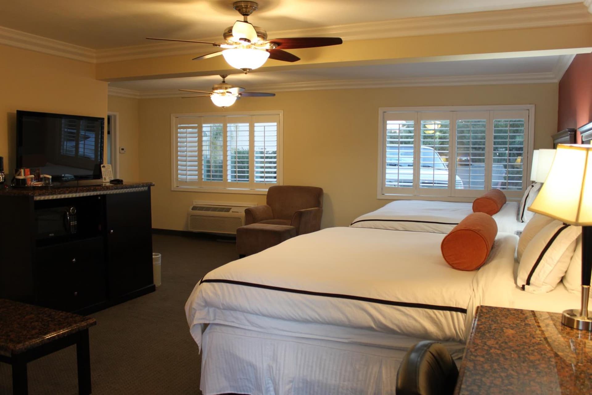 Quality Inn & Suites Santa Maria gallery photo in Santa Maria, CA — image 95