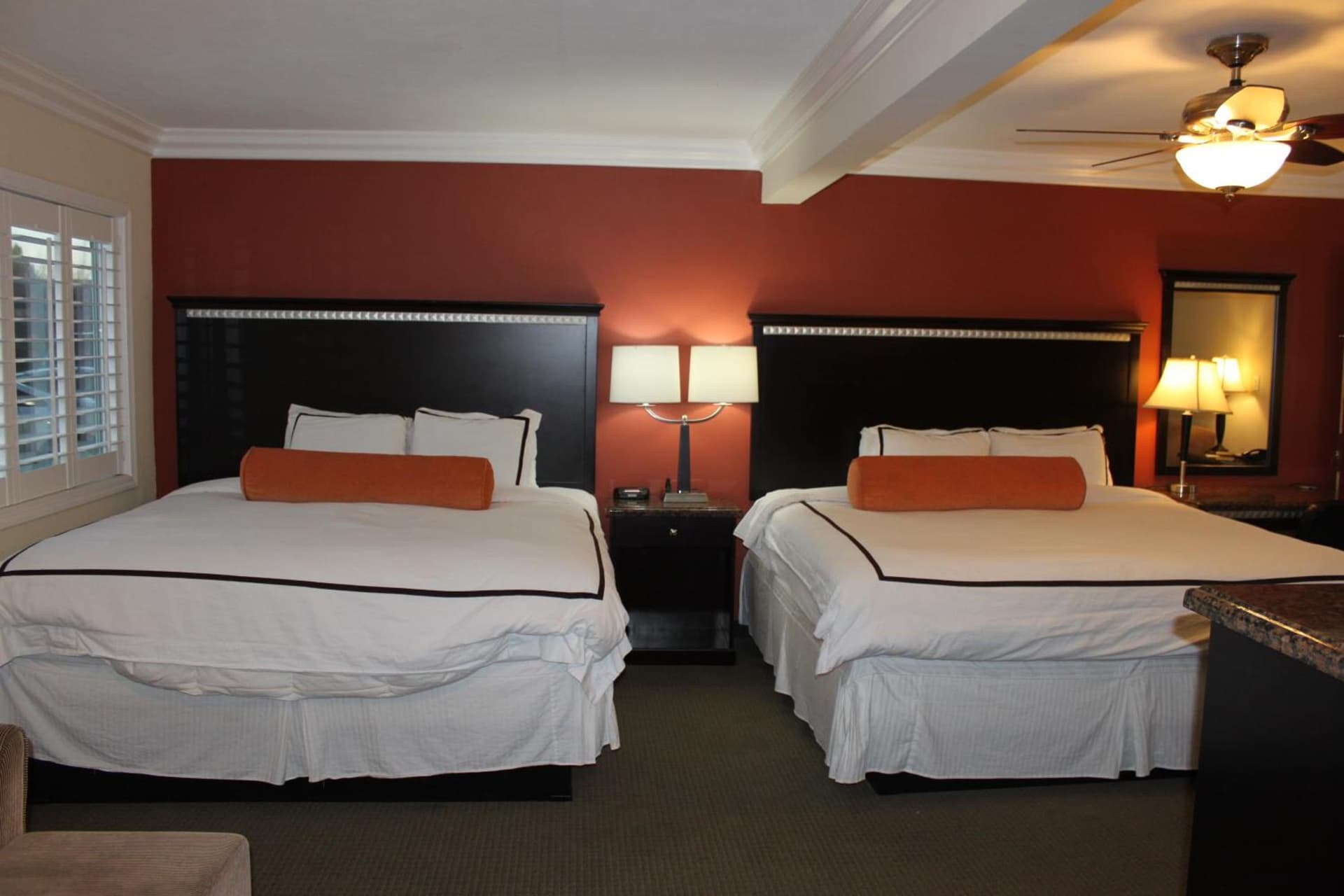 Quality Inn & Suites Santa Maria gallery photo in Santa Maria, CA — image 74