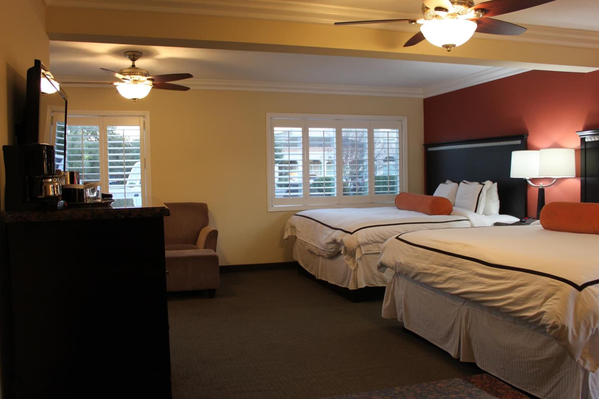 Quality Inn & Suites Santa Maria gallery photo in Santa Maria, CA — image 109