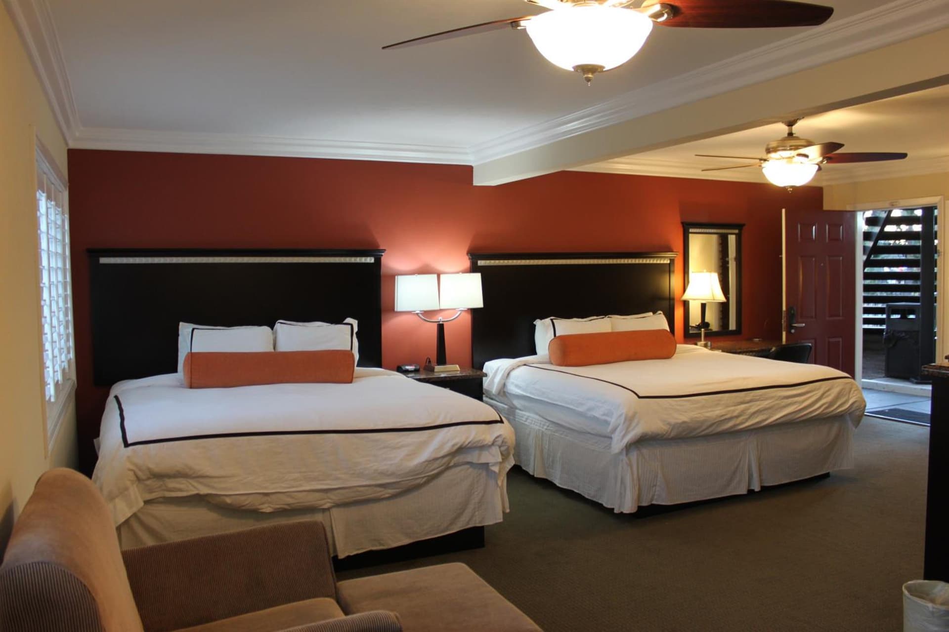 Quality Inn & Suites Santa Maria gallery photo in Santa Maria, CA — image 99
