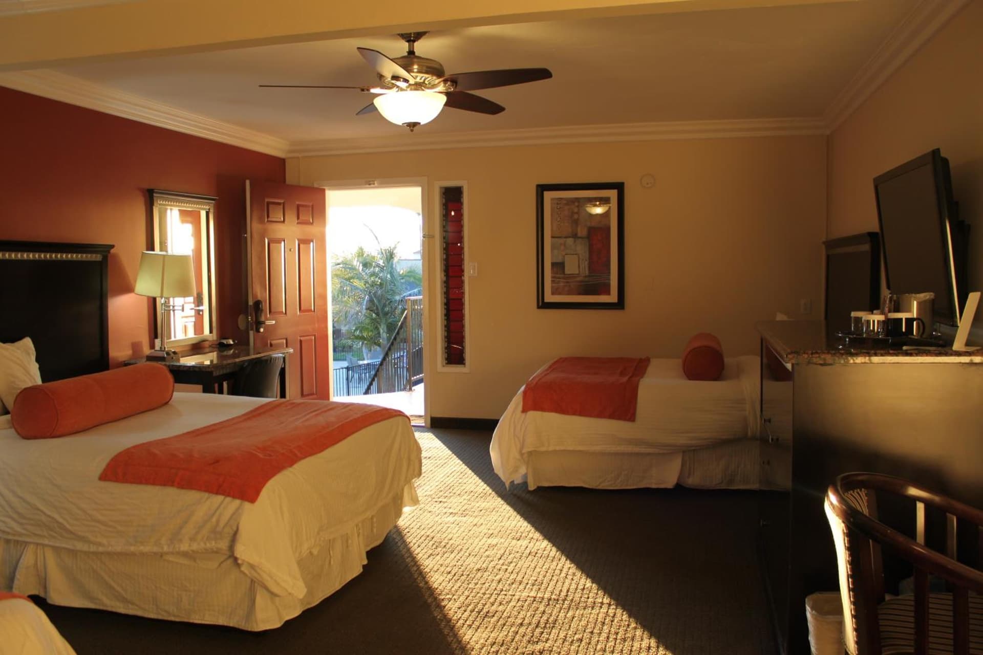 Quality Inn & Suites Santa Maria gallery photo in Santa Maria, CA — image 65