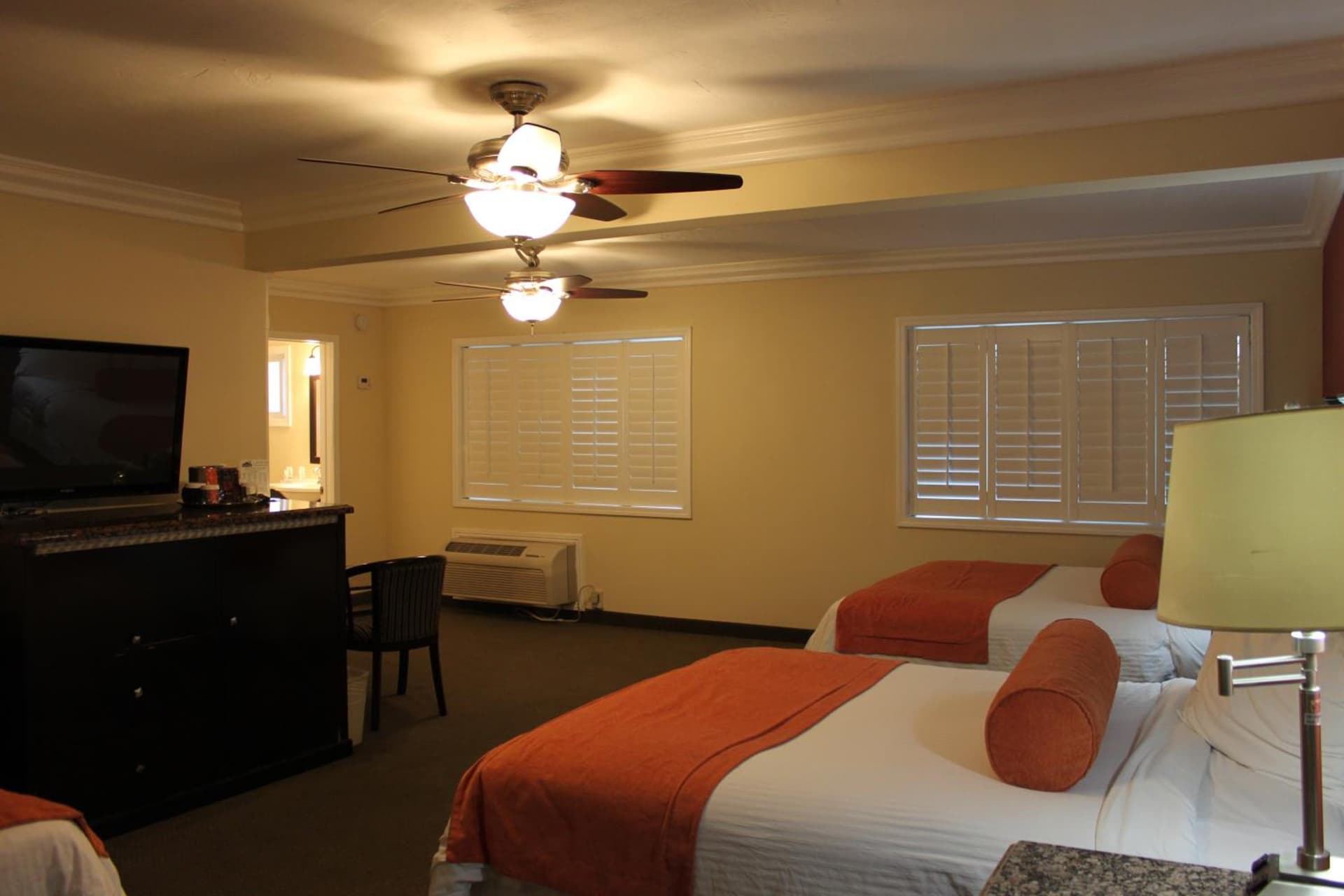 Quality Inn & Suites Santa Maria gallery photo in Santa Maria, CA — image 101