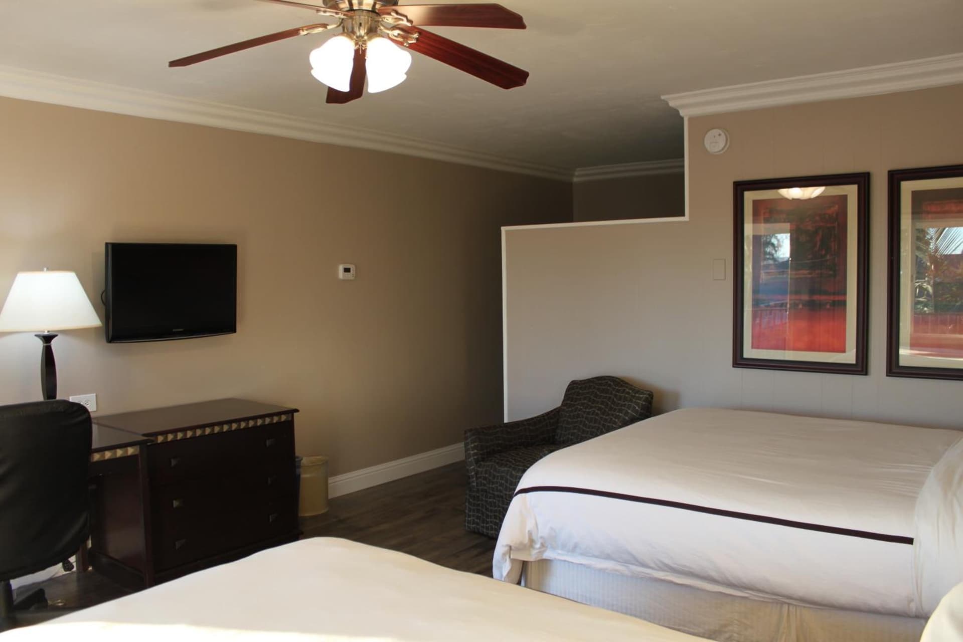 Quality Inn & Suites Santa Maria gallery photo in Santa Maria, CA — image 26