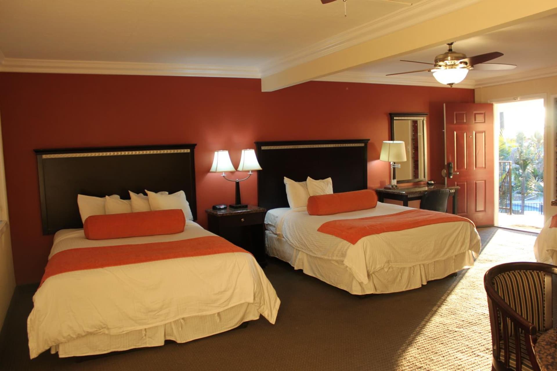 Quality Inn & Suites Santa Maria gallery photo in Santa Maria, CA — image 17