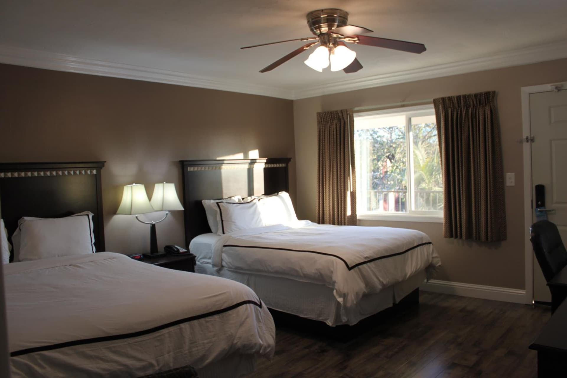 Quality Inn & Suites Santa Maria gallery photo in Santa Maria, CA — image 43