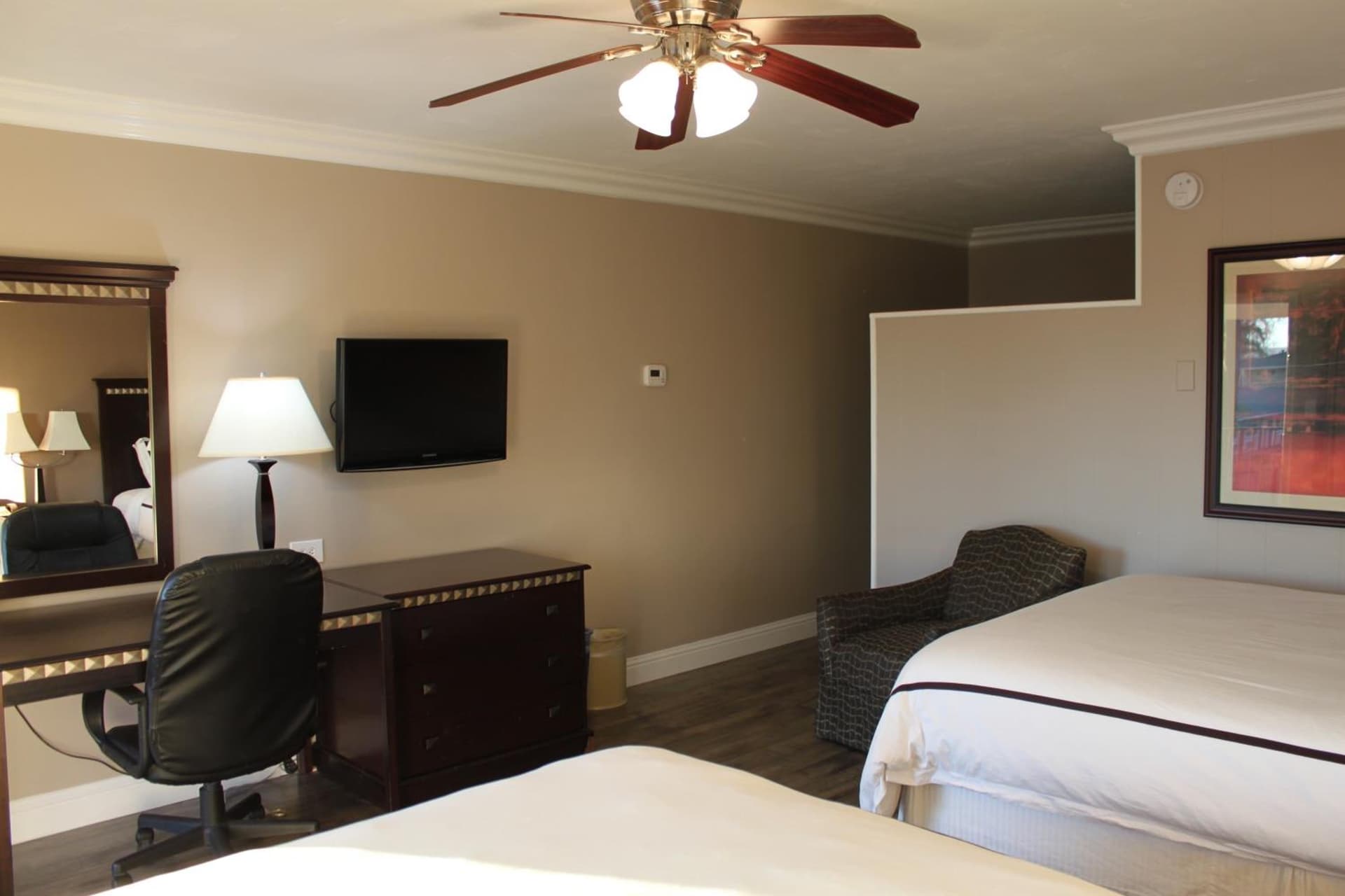 Quality Inn & Suites Santa Maria gallery photo in Santa Maria, CA — image 32
