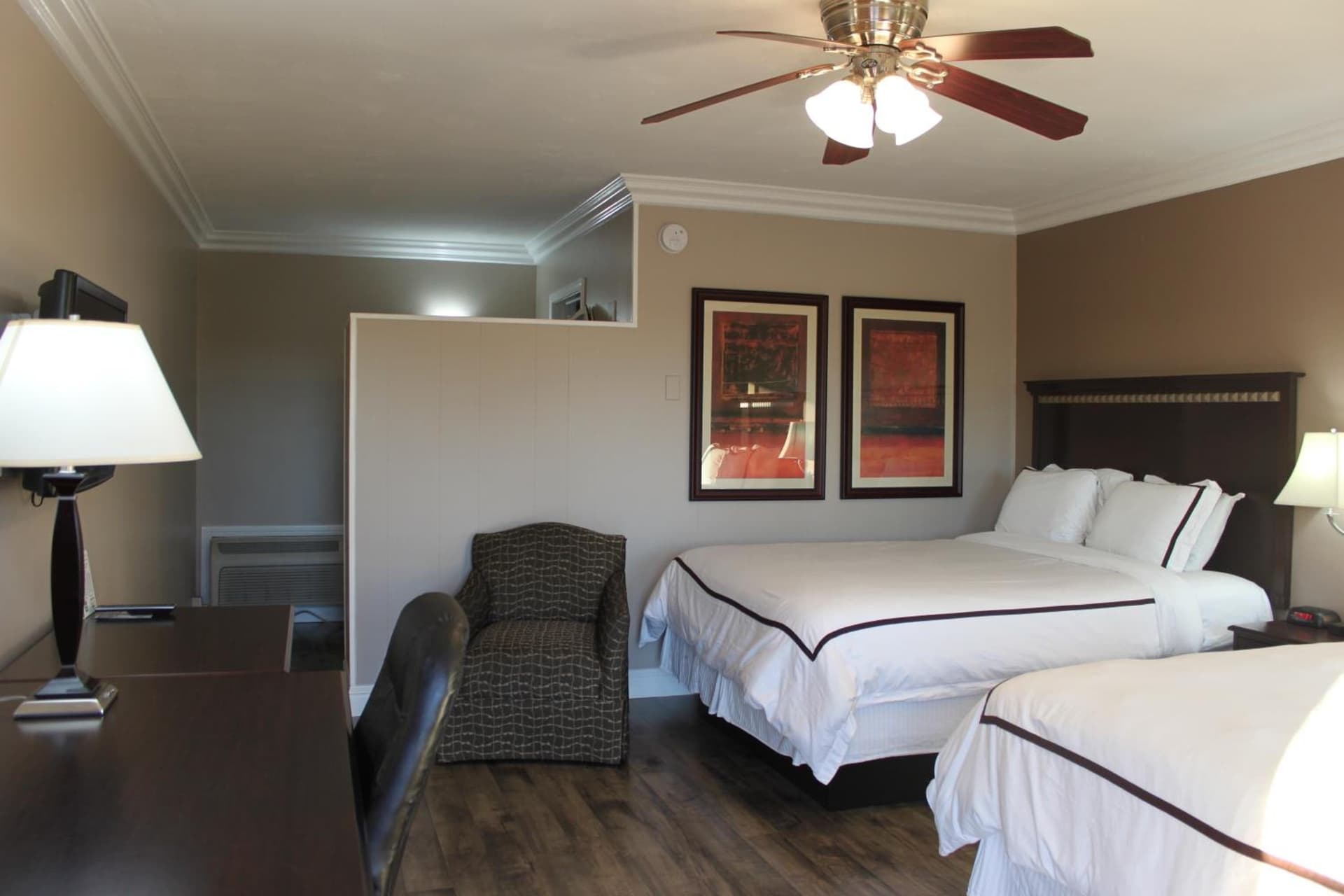 Quality Inn & Suites Santa Maria gallery photo in Santa Maria, CA — image 41