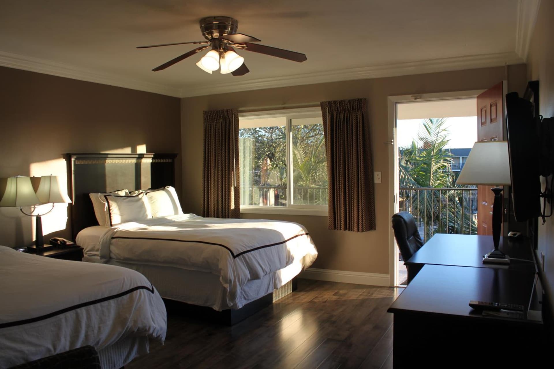 Quality Inn & Suites Santa Maria gallery photo in Santa Maria, CA — image 86