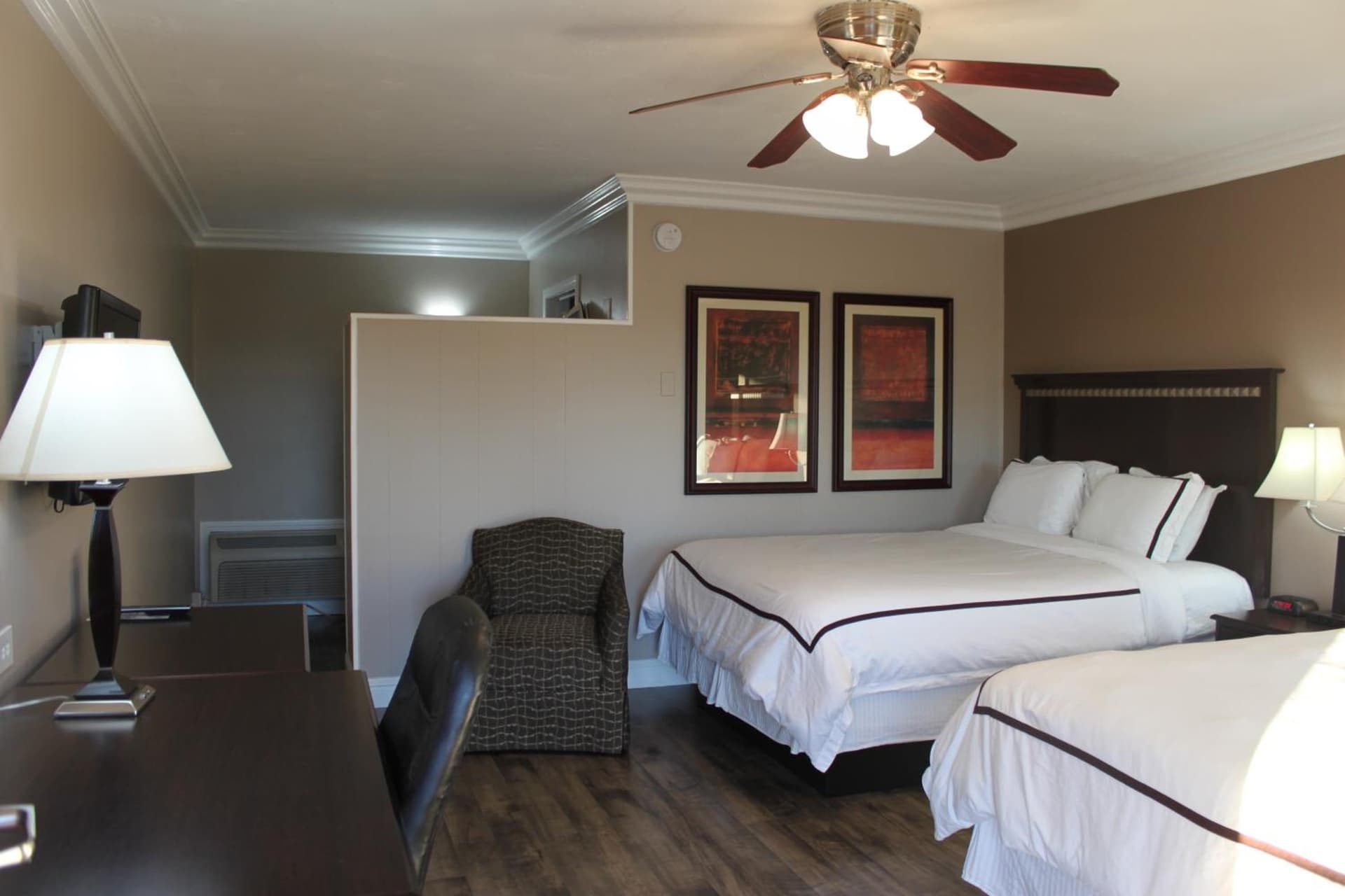 Quality Inn & Suites Santa Maria gallery photo in Santa Maria, CA — image 25