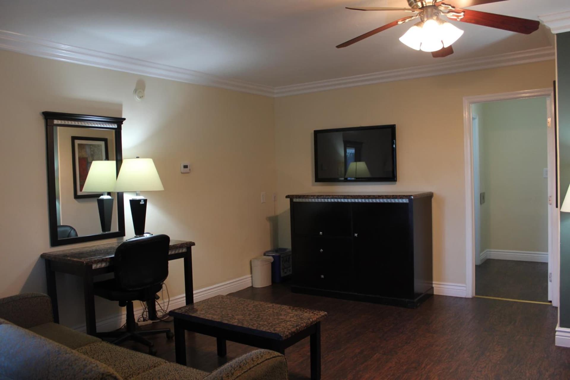 Quality Inn & Suites Santa Maria gallery photo in Santa Maria, CA — image 111