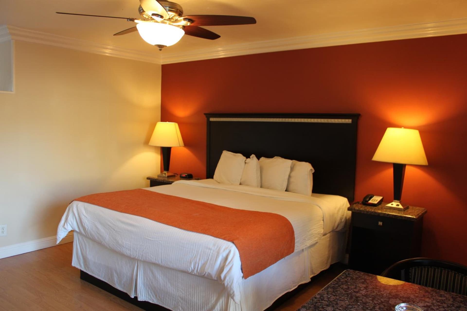 Quality Inn & Suites Santa Maria gallery photo in Santa Maria, CA — image 12
