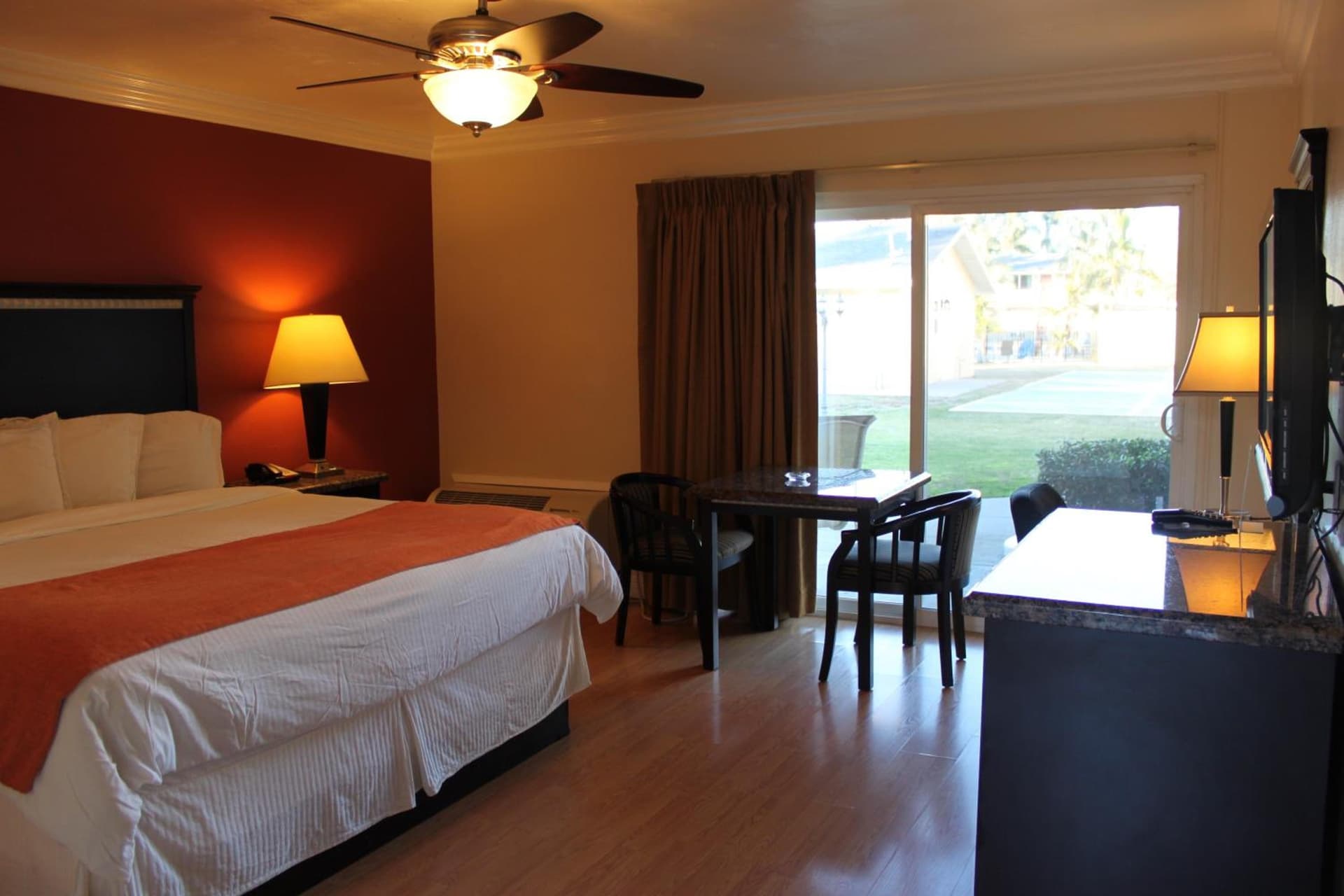 Quality Inn & Suites Santa Maria gallery photo in Santa Maria, CA — image 72