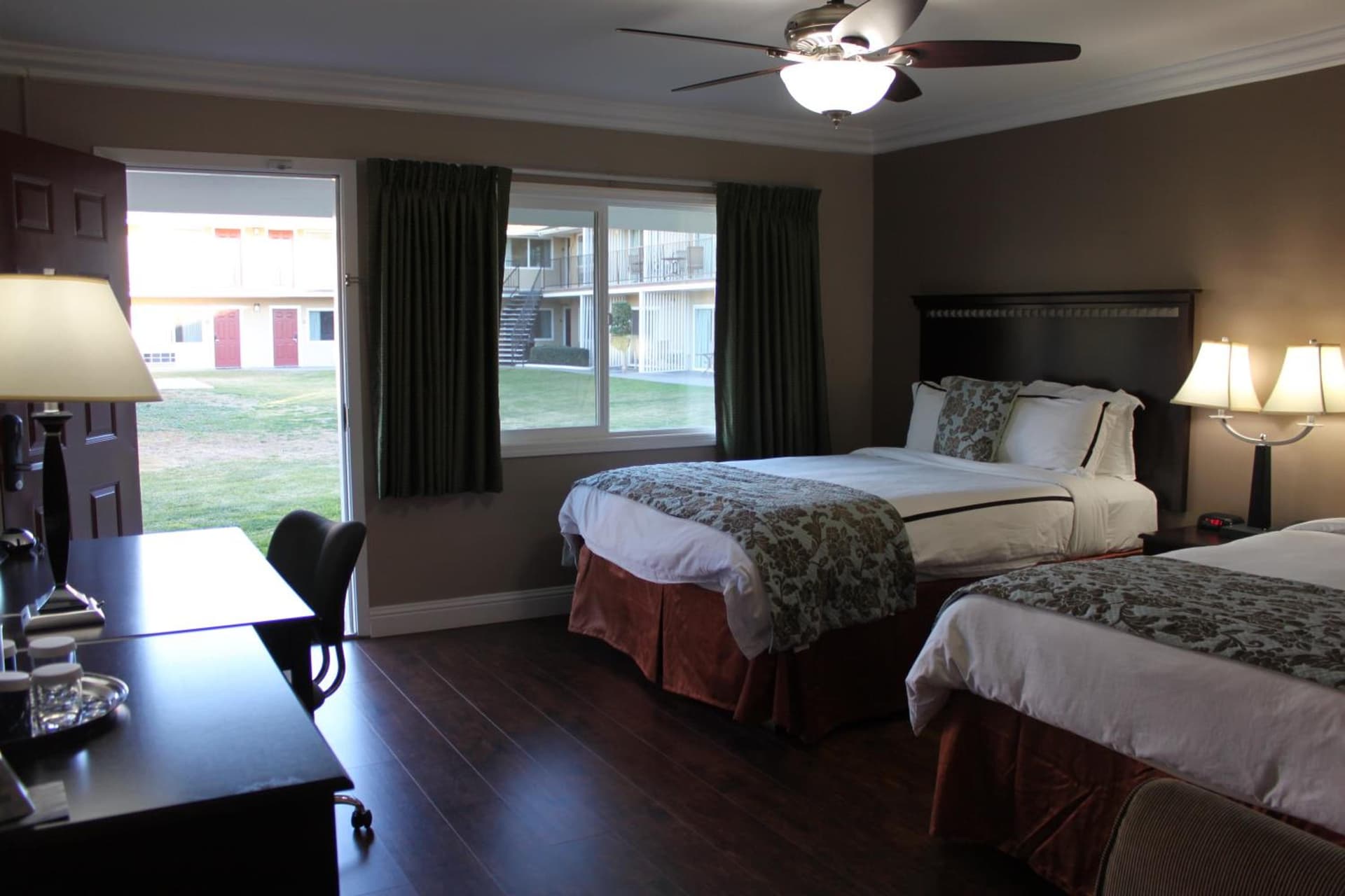 Quality Inn & Suites Santa Maria gallery photo in Santa Maria, CA — image 7