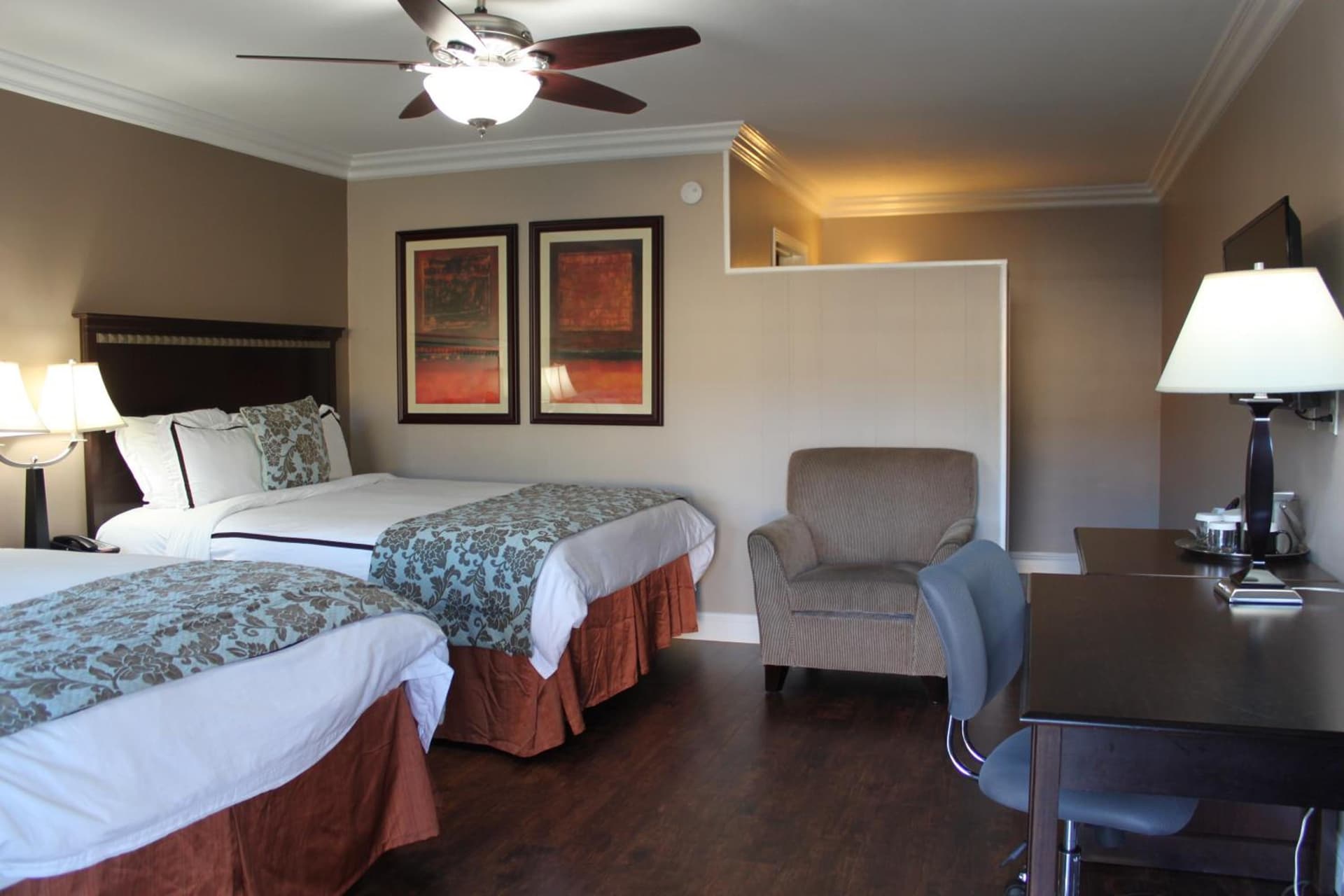 Quality Inn & Suites Santa Maria gallery photo in Santa Maria, CA — image 103
