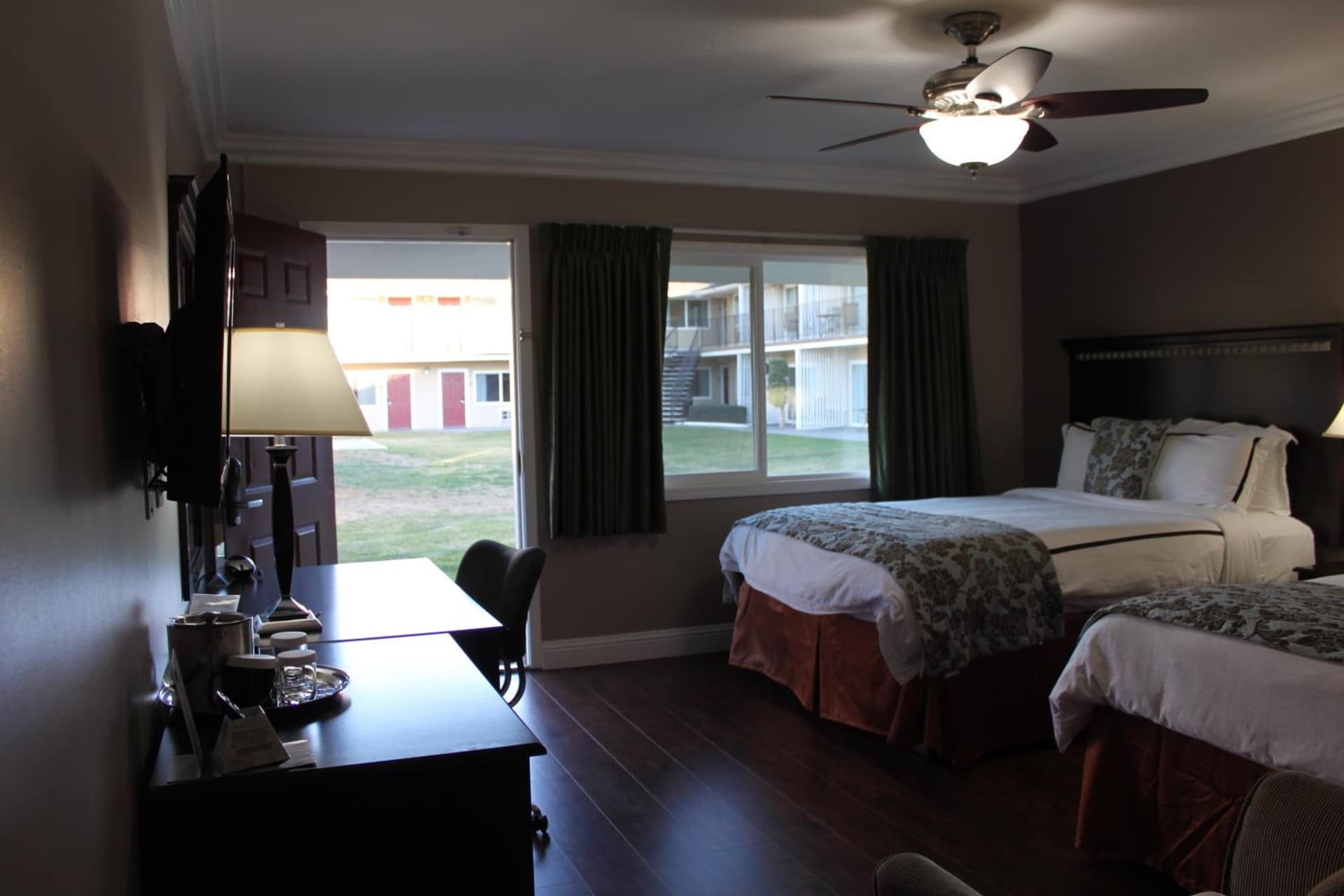Quality Inn & Suites Santa Maria gallery photo in Santa Maria, CA — image 27