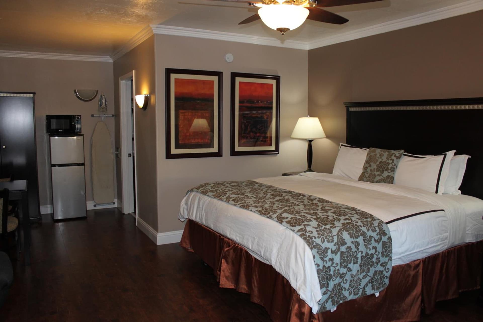 Quality Inn & Suites Santa Maria gallery photo in Santa Maria, CA — image 13