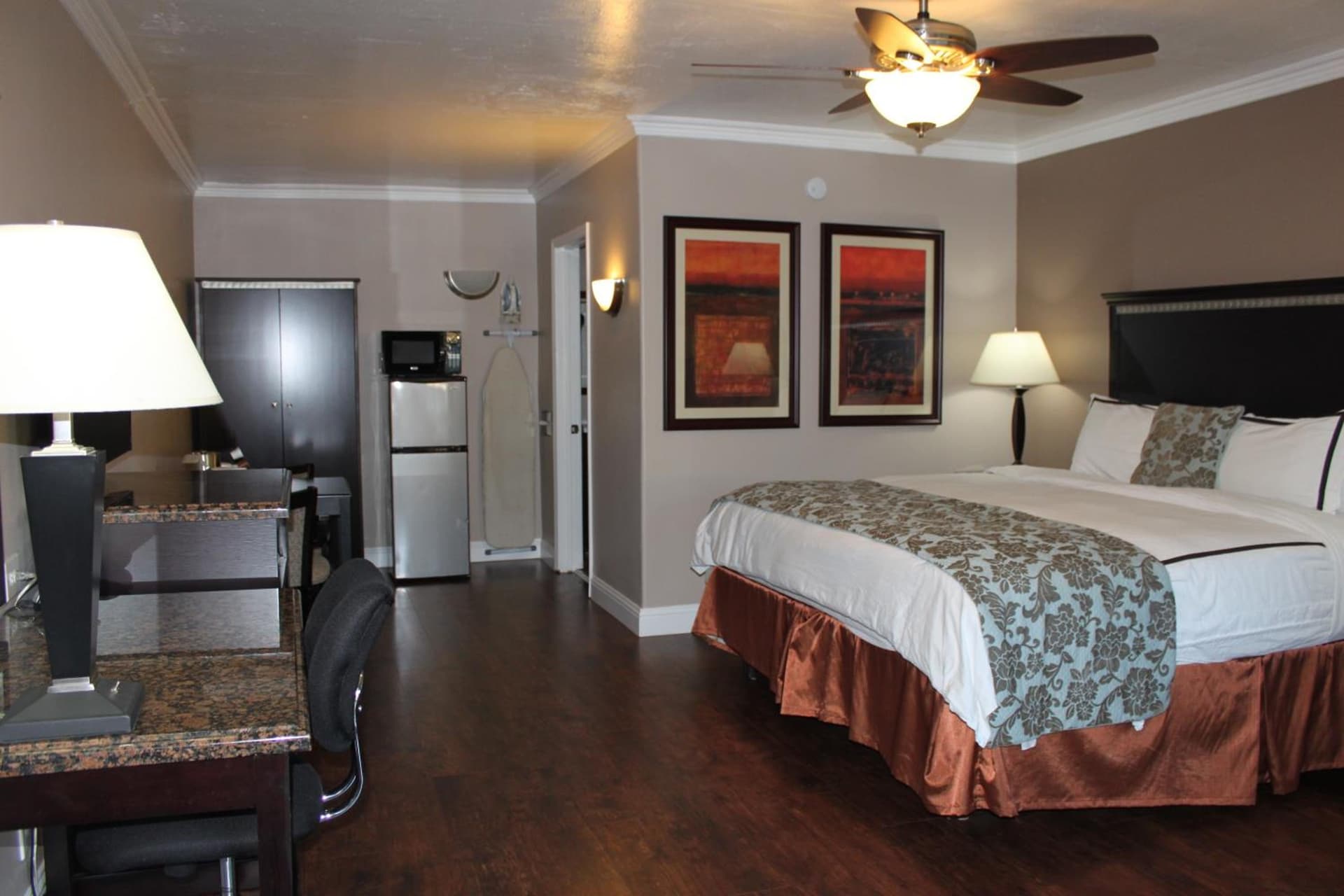 Quality Inn & Suites Santa Maria gallery photo in Santa Maria, CA — image 112