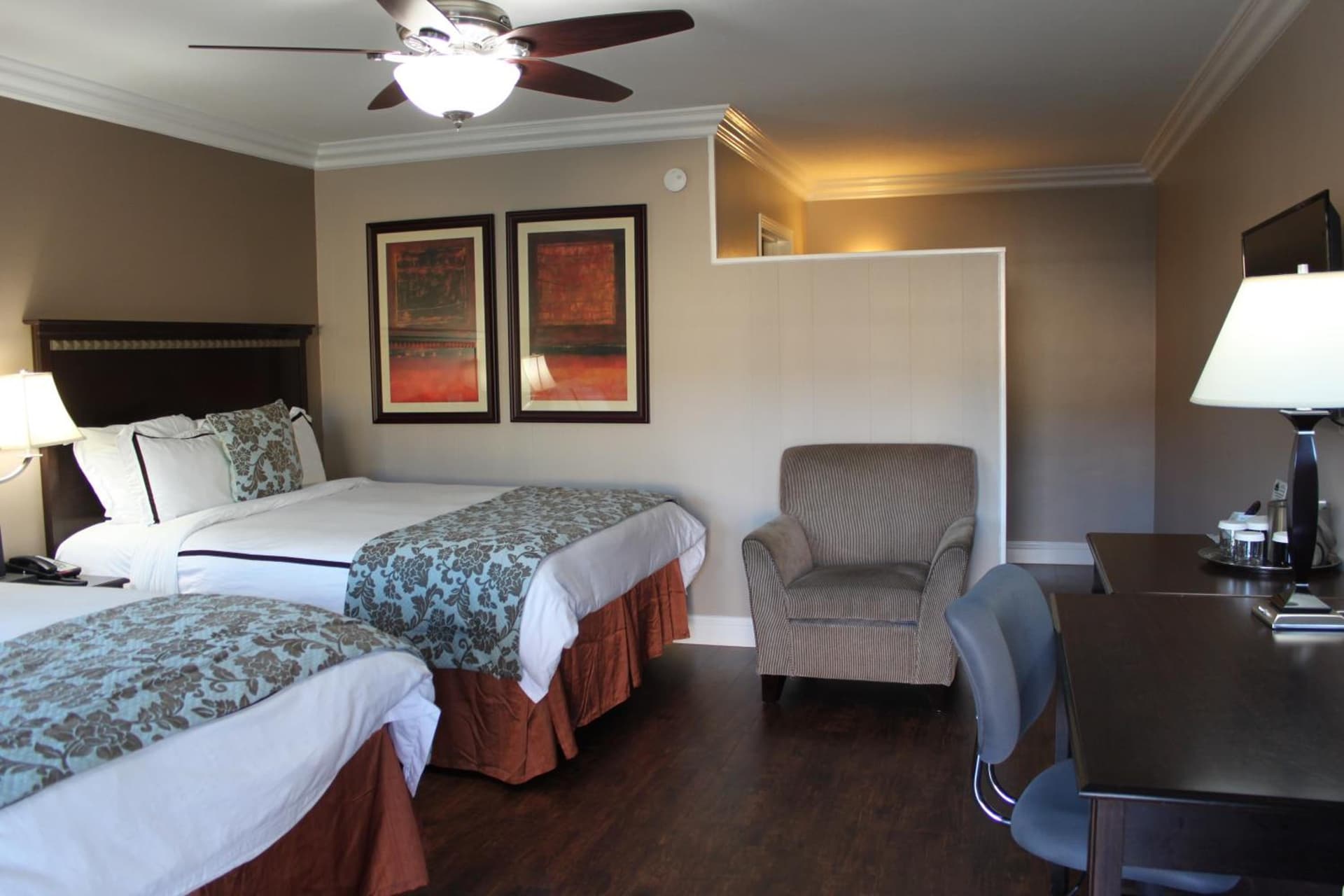 Quality Inn & Suites Santa Maria gallery photo in Santa Maria, CA — image 8