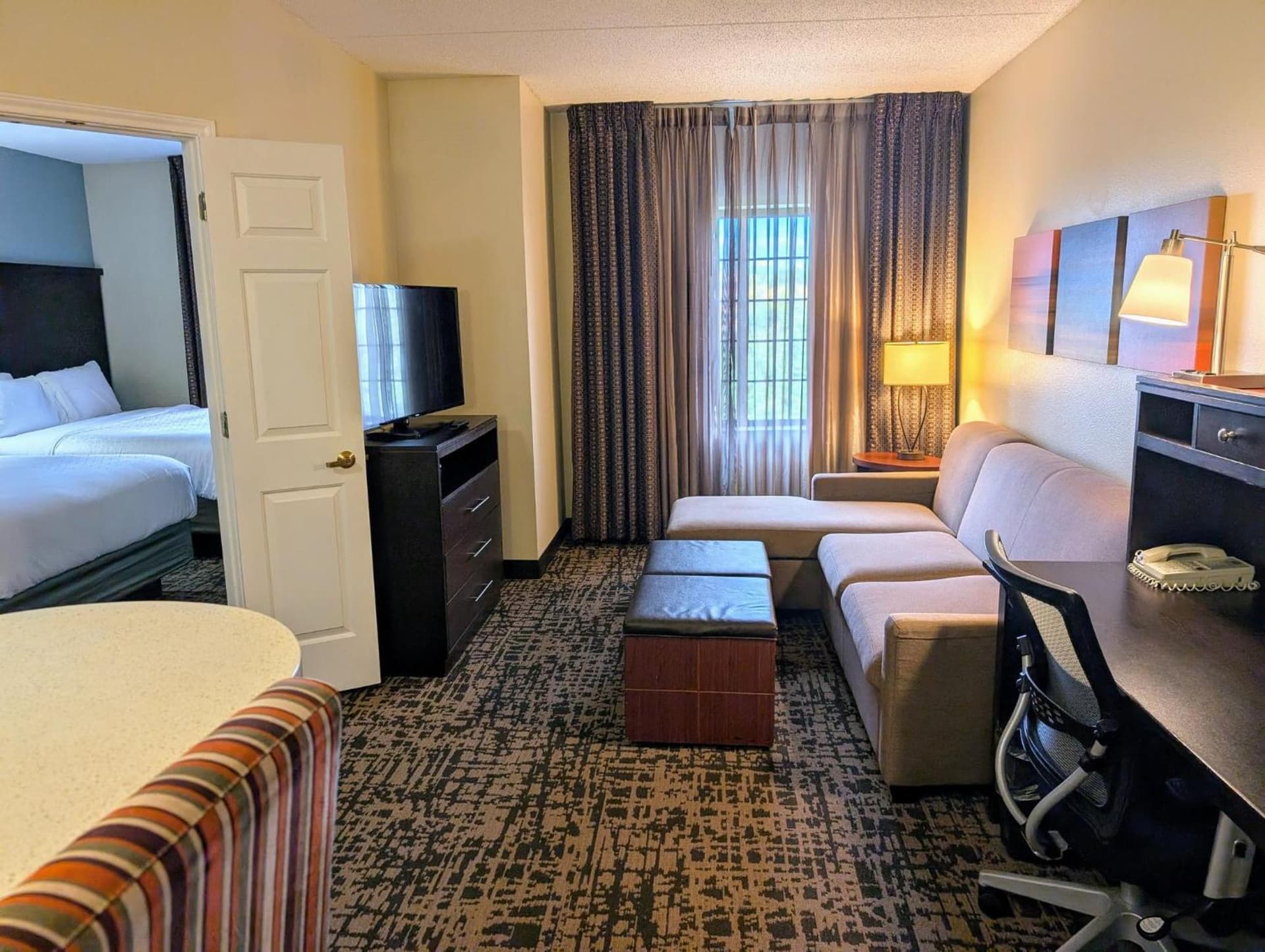Staybridge Suites Indianapolis-Fishers by IHG gallery photo in Fishers, IN — image 81