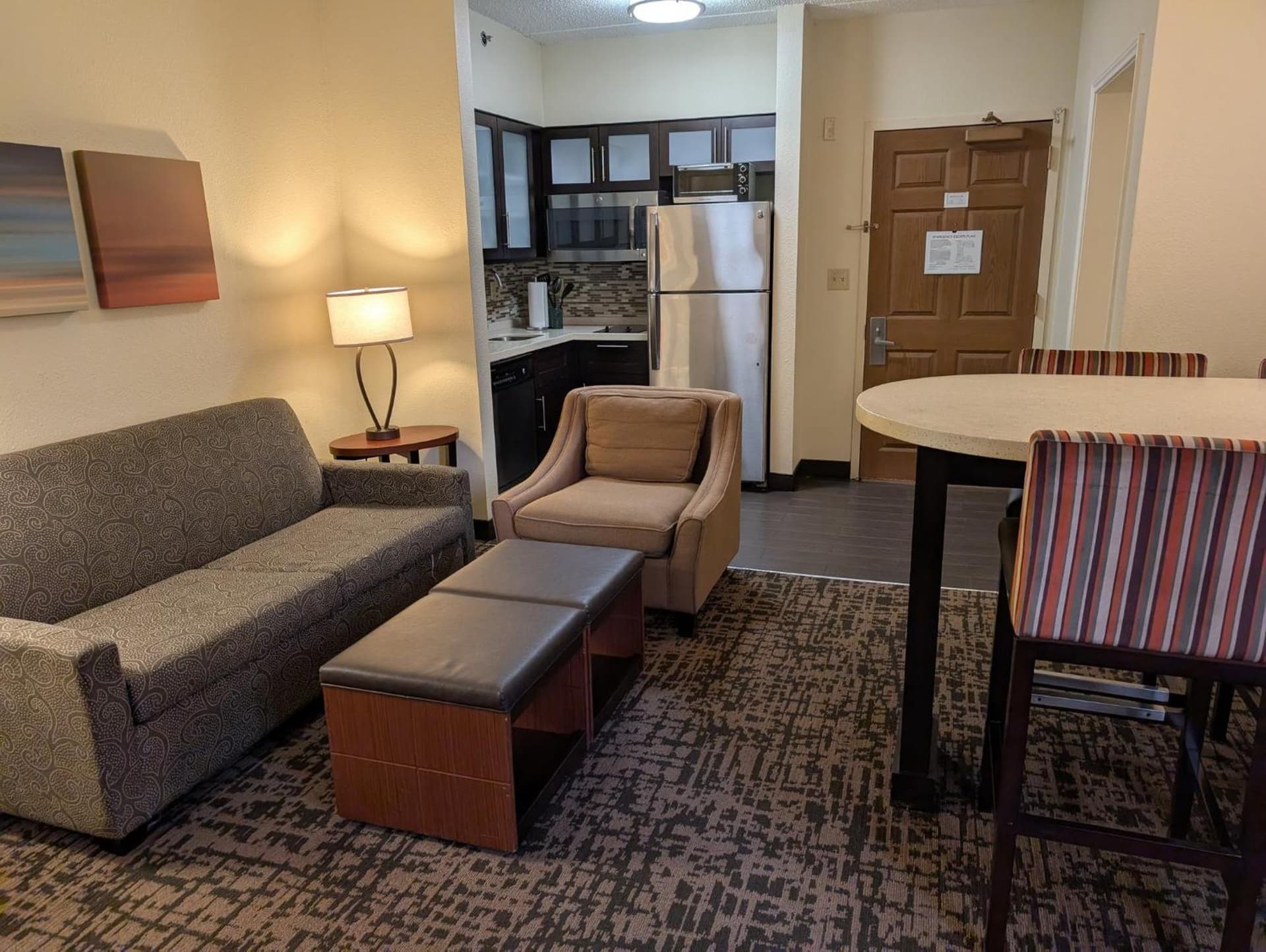 Staybridge Suites Indianapolis-Fishers by IHG gallery photo in Fishers, IN — image 16