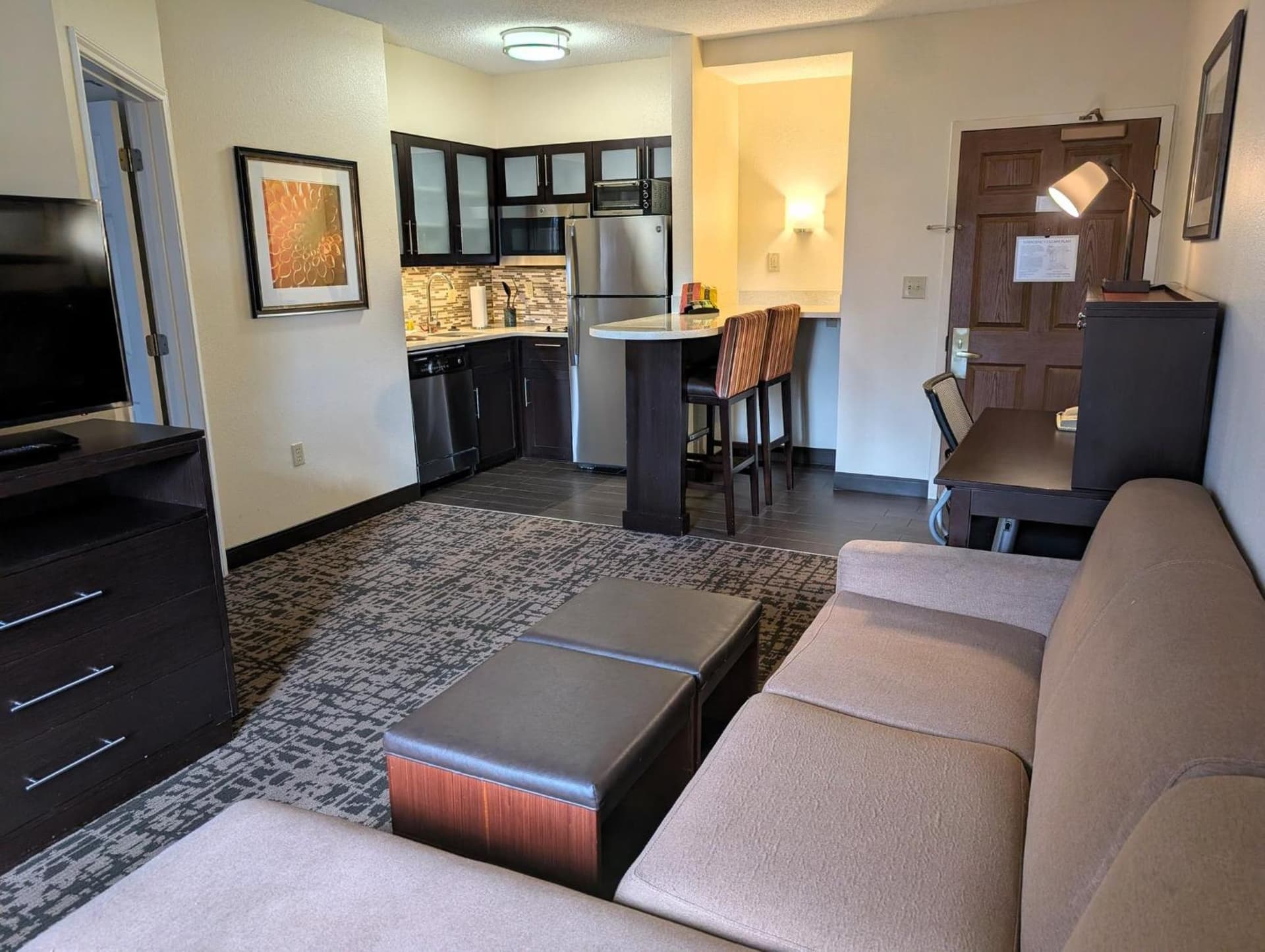 Staybridge Suites Indianapolis-Fishers by IHG gallery photo in Fishers, IN — image 66
