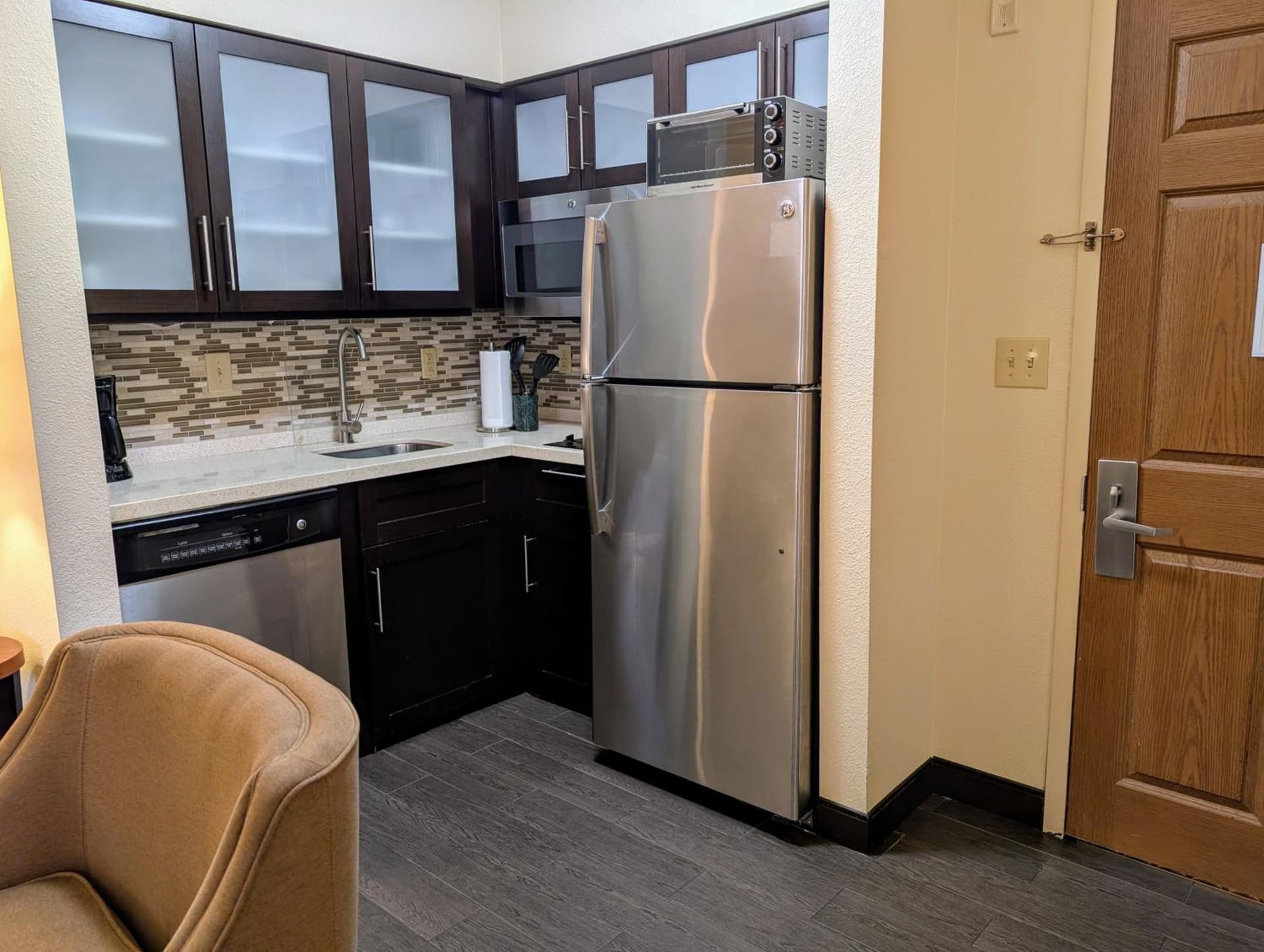 Staybridge Suites Indianapolis-Fishers by IHG gallery photo in Fishers, IN — image 92