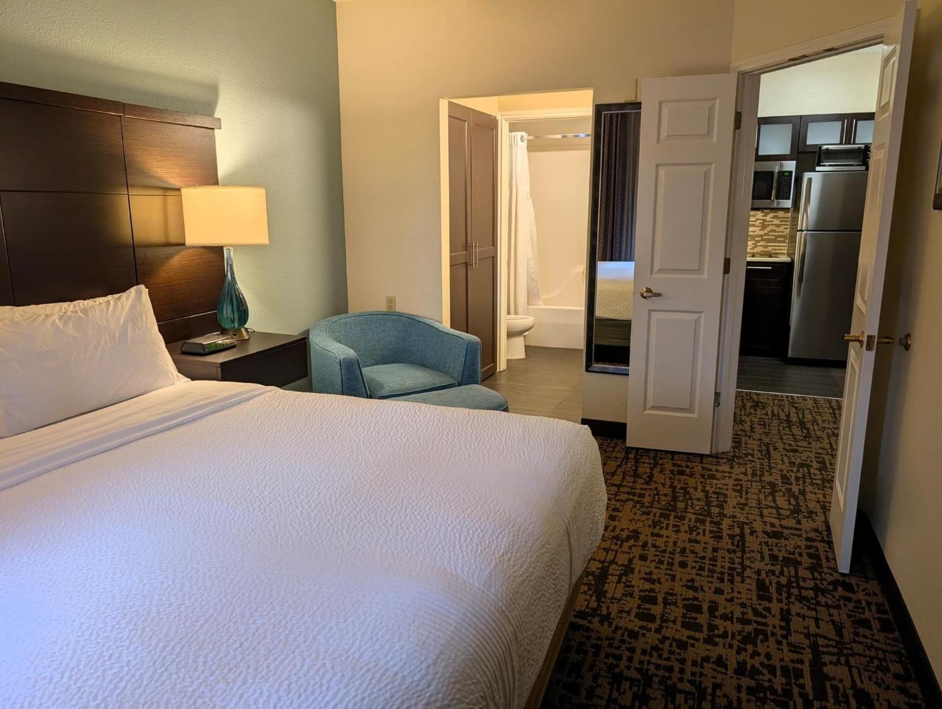 Staybridge Suites Indianapolis-Fishers by IHG gallery photo in Fishers, IN — image 11