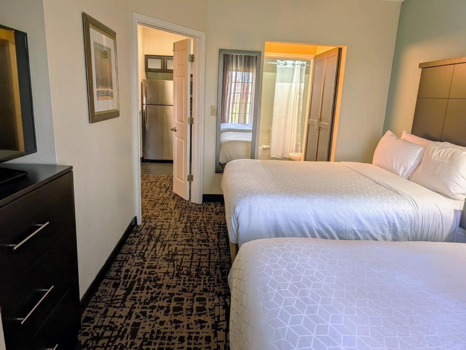 Staybridge Suites Indianapolis-Fishers by IHG gallery photo in Fishers, IN — image 48