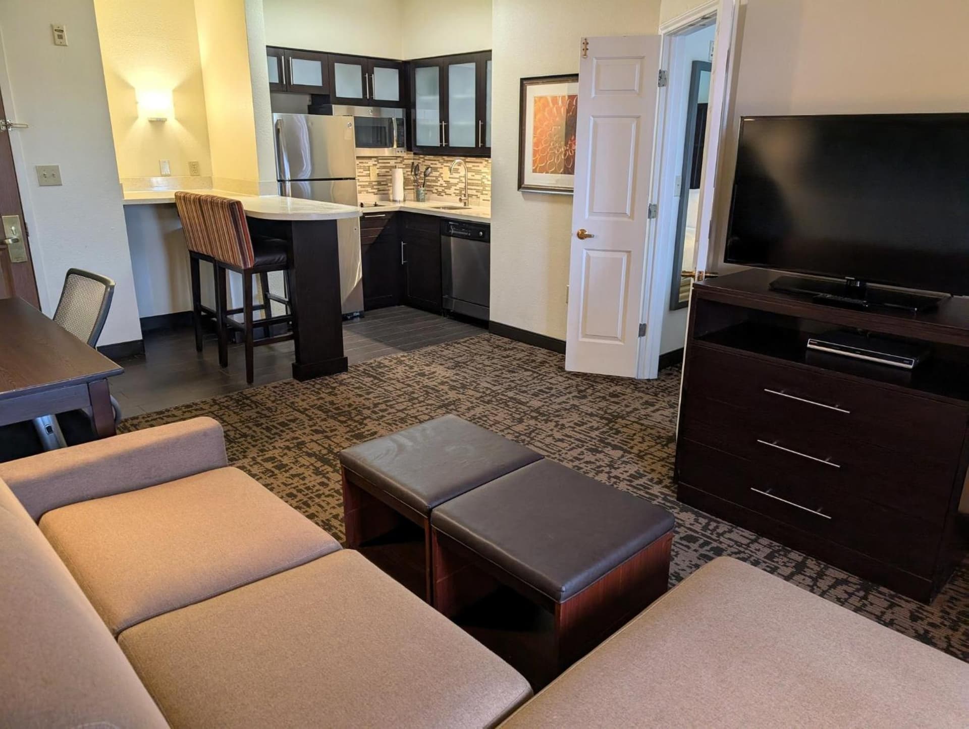 Staybridge Suites Indianapolis-Fishers by IHG gallery photo in Fishers, IN — image 40