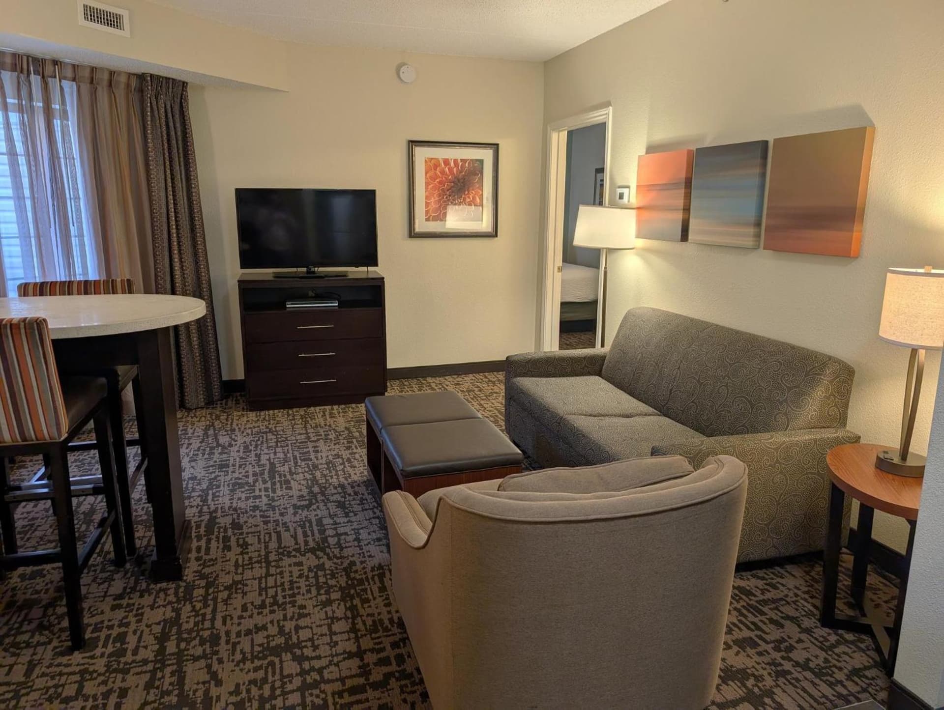 Staybridge Suites Indianapolis-Fishers by IHG gallery photo in Fishers, IN — image 26