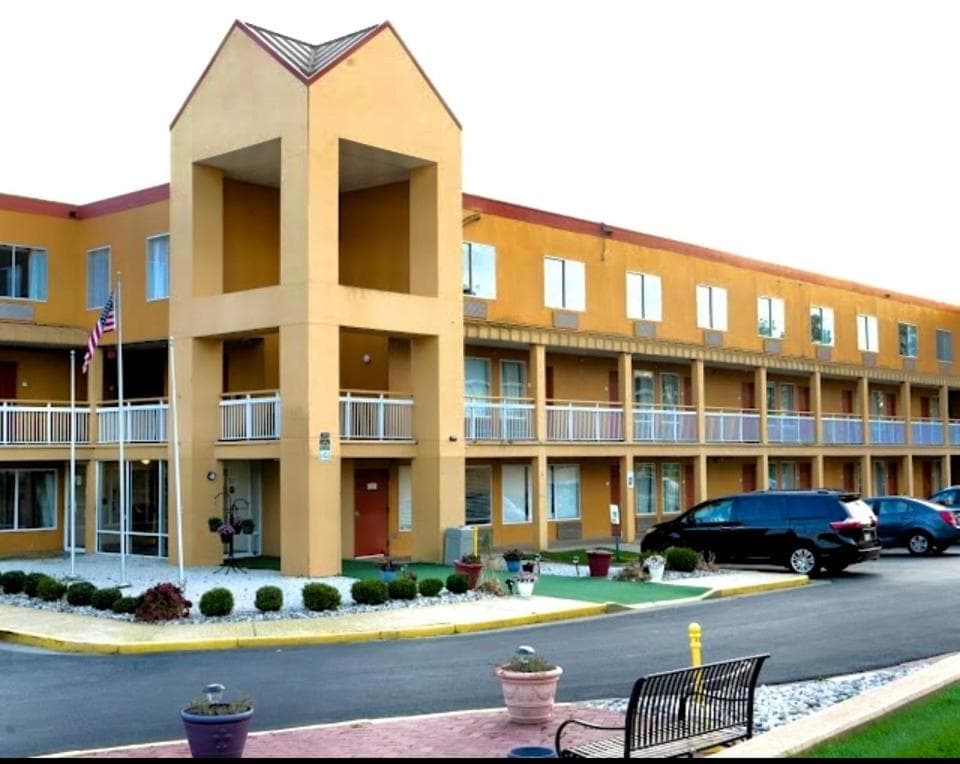Copley Inn & Suites By OYO Akron OH gallery photo in Akron, OH — image 20