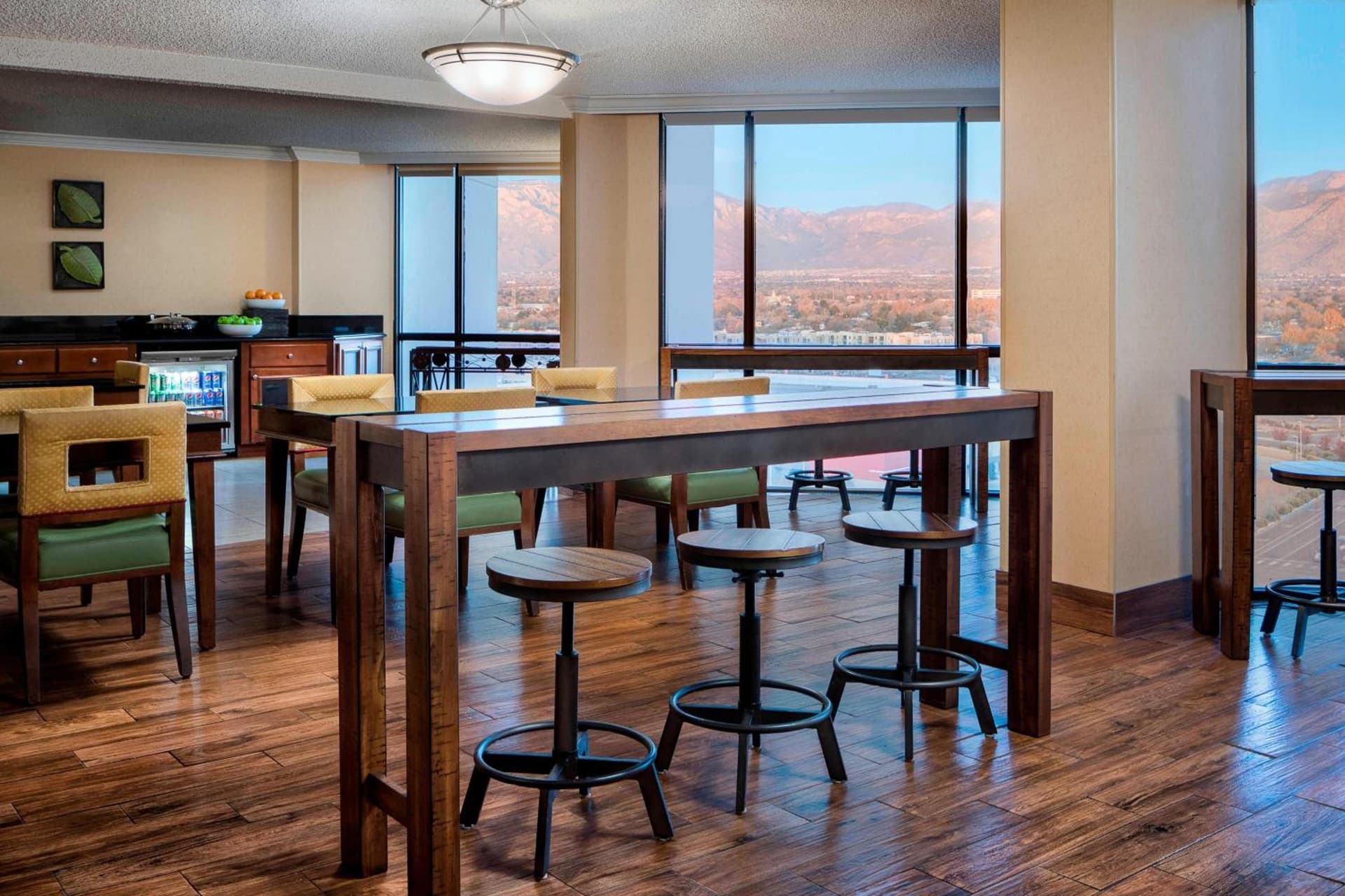 Marriott Albuquerque gallery photo in Albuquerque, NM — image 17