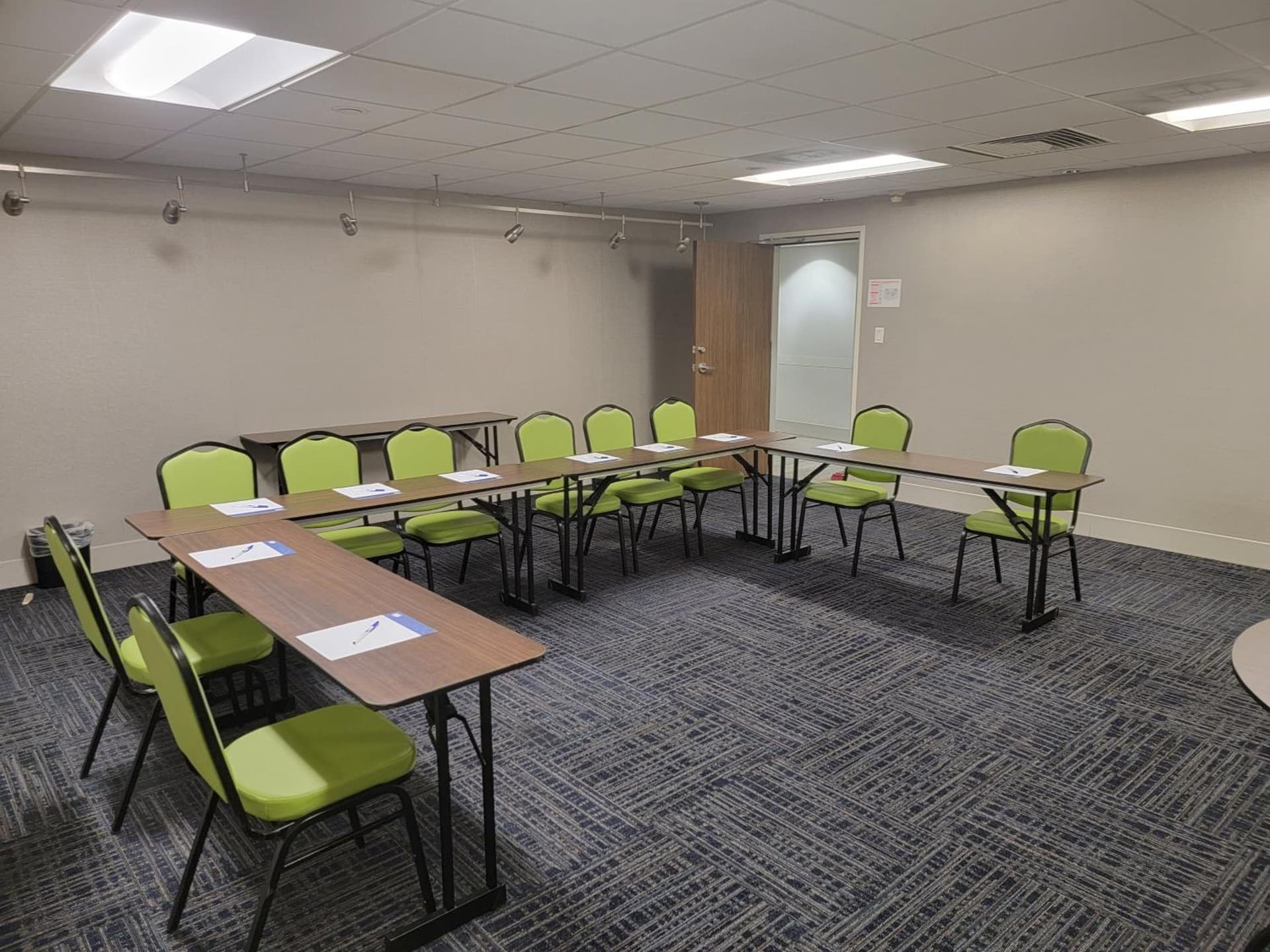 Holiday Inn Express Salt Lake City Downtown by IHG gallery photo in Salt Lake City, UT — image 34