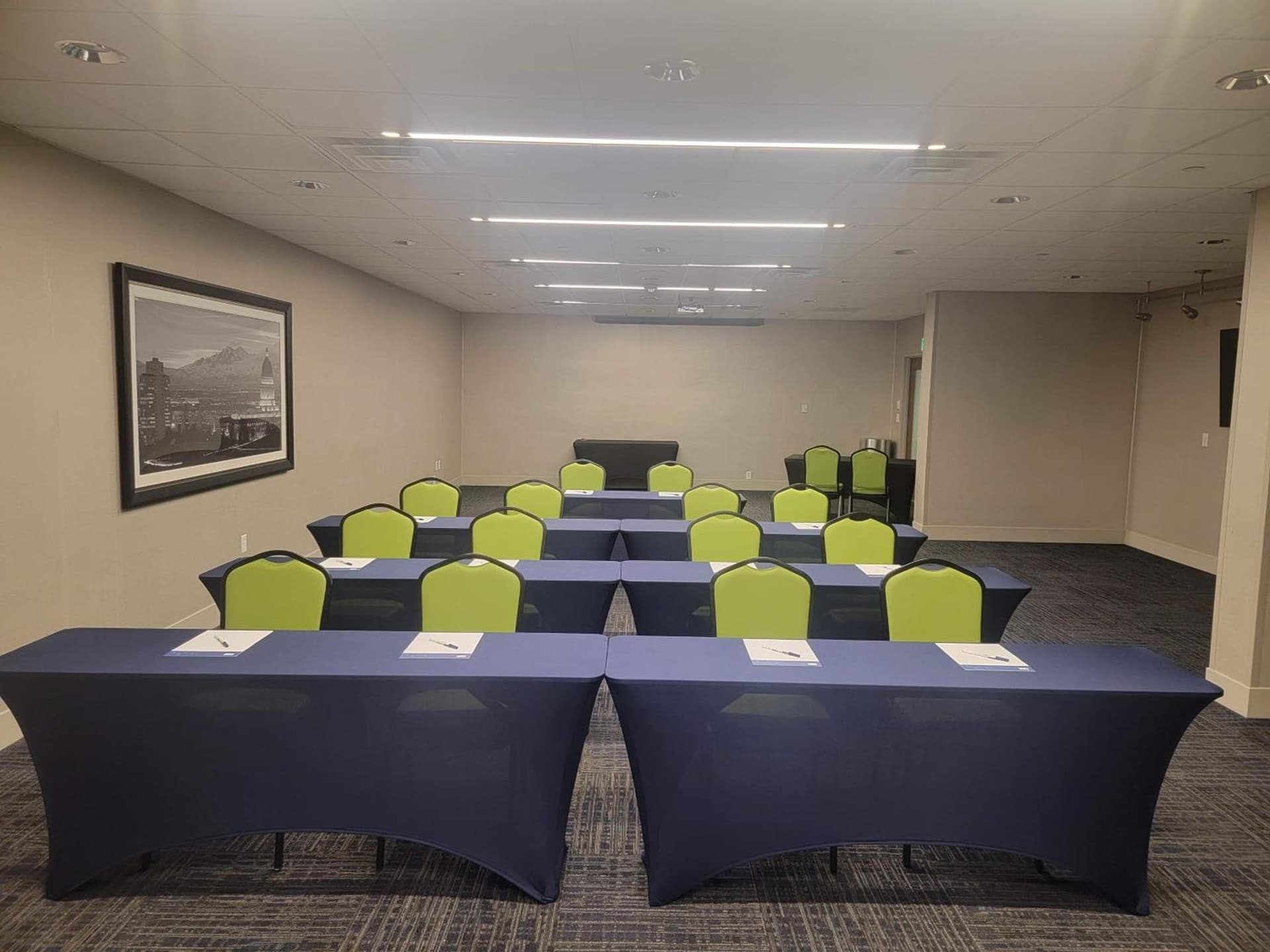 Holiday Inn Express Salt Lake City Downtown by IHG gallery photo in Salt Lake City, UT — image 16
