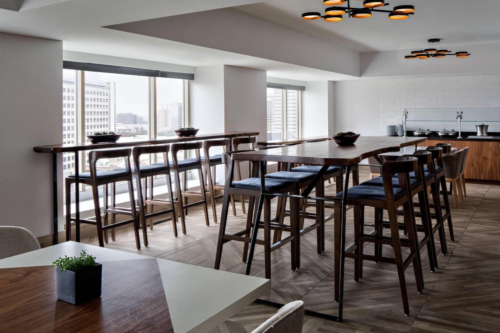 Marriott Dallas Las Colinas gallery photo in Irving, TX — image 52