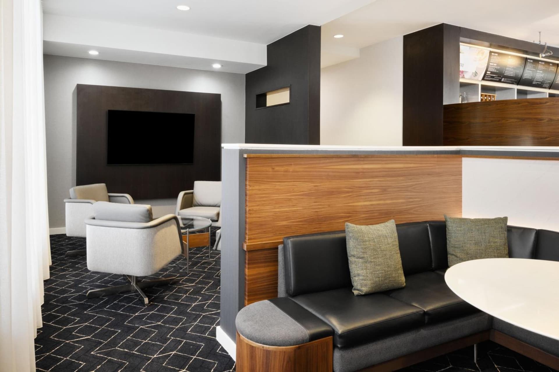 Courtyard by Marriott Atlanta Duluth/ Gwinnett Place gallery photo in Duluth, GA — image 23