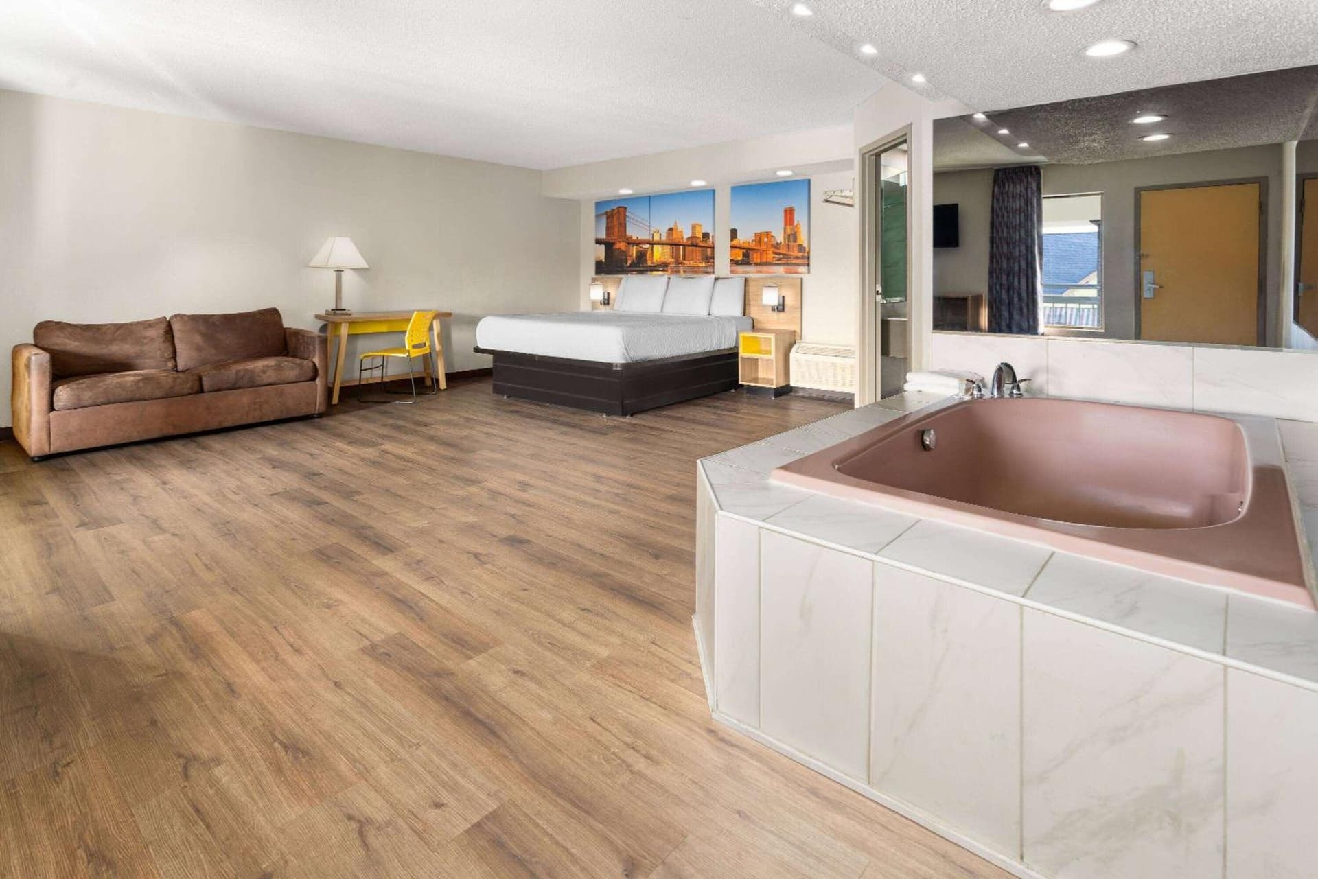 Days Inn & Suites by Wyndham Albany gallery photo in Albany, NY — image 19