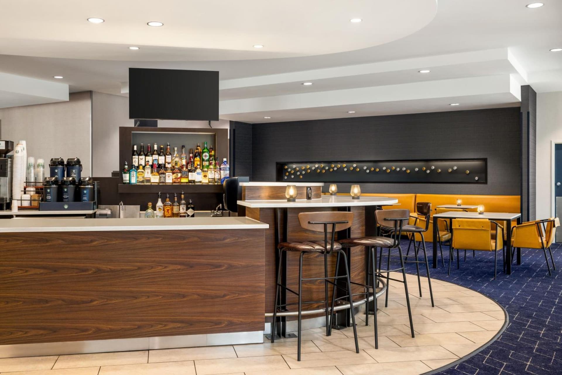 Courtyard by Marriott Wilkes-Barre Arena gallery photo in Wilkes-Barre, PA — image 29