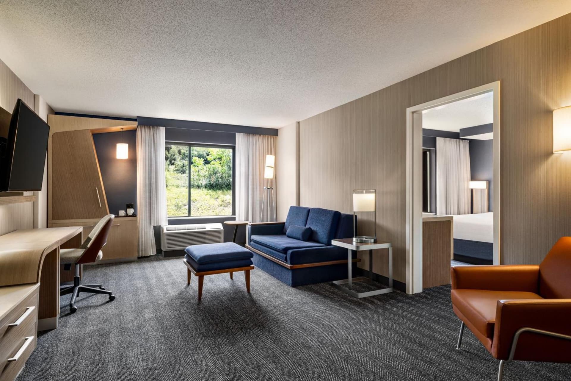 Courtyard by Marriott Wilkes-Barre Arena gallery photo in Wilkes-Barre, PA — image 28