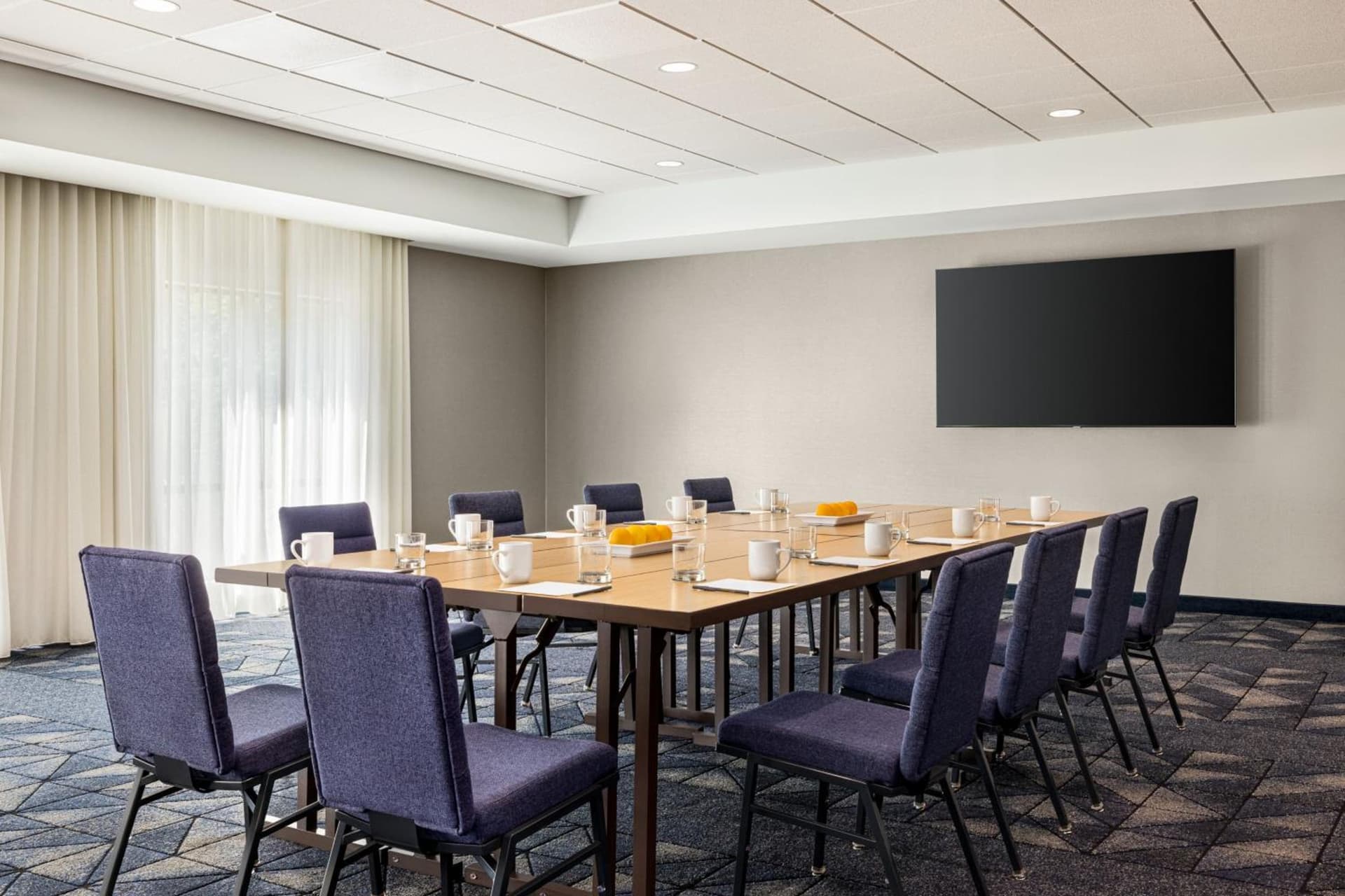 Courtyard by Marriott Wilkes-Barre Arena gallery photo in Wilkes-Barre, PA — image 19