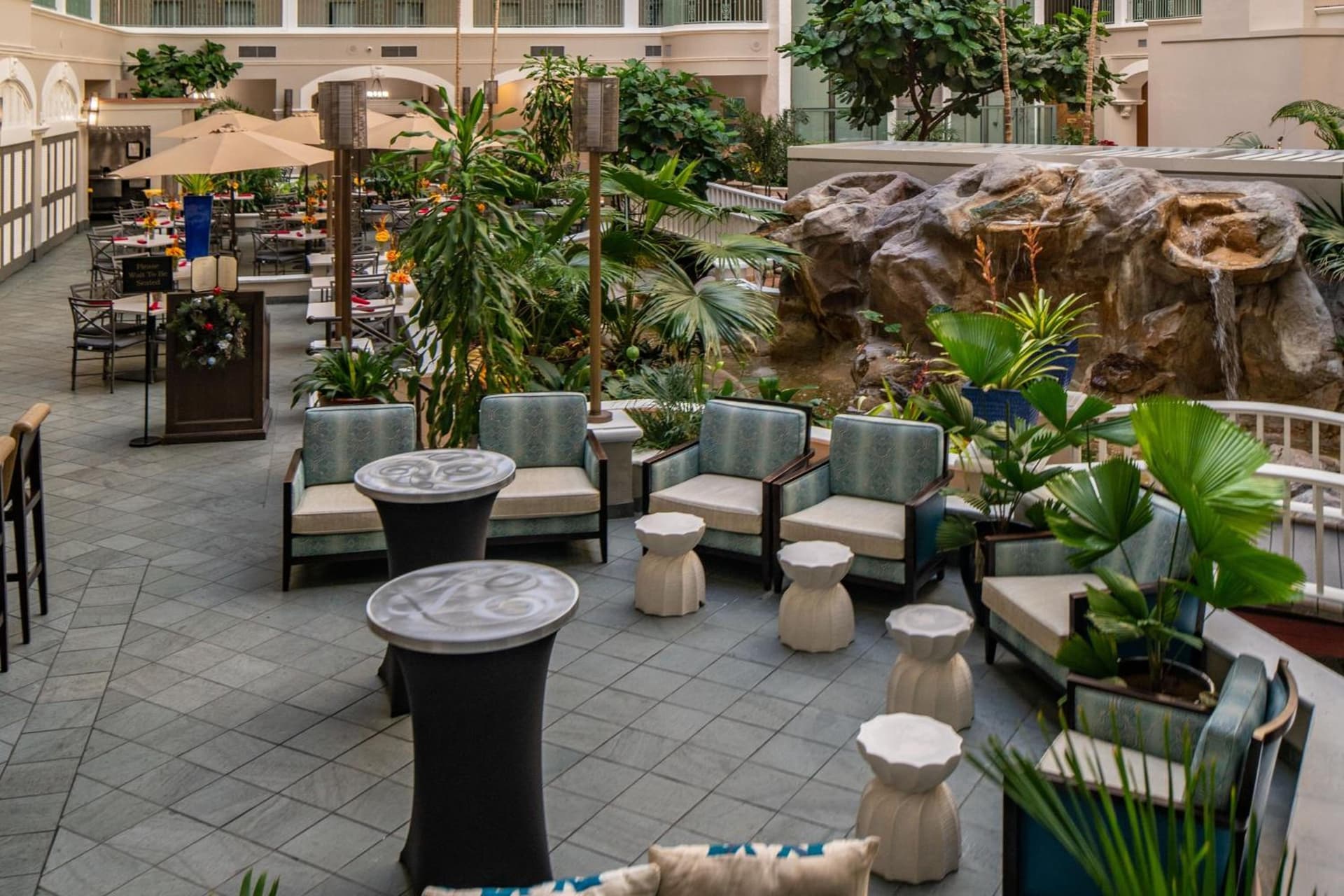 Sheraton Suites Fort Lauderdale at Cypress Creek gallery photo in Fort Lauderdale, FL — image 20