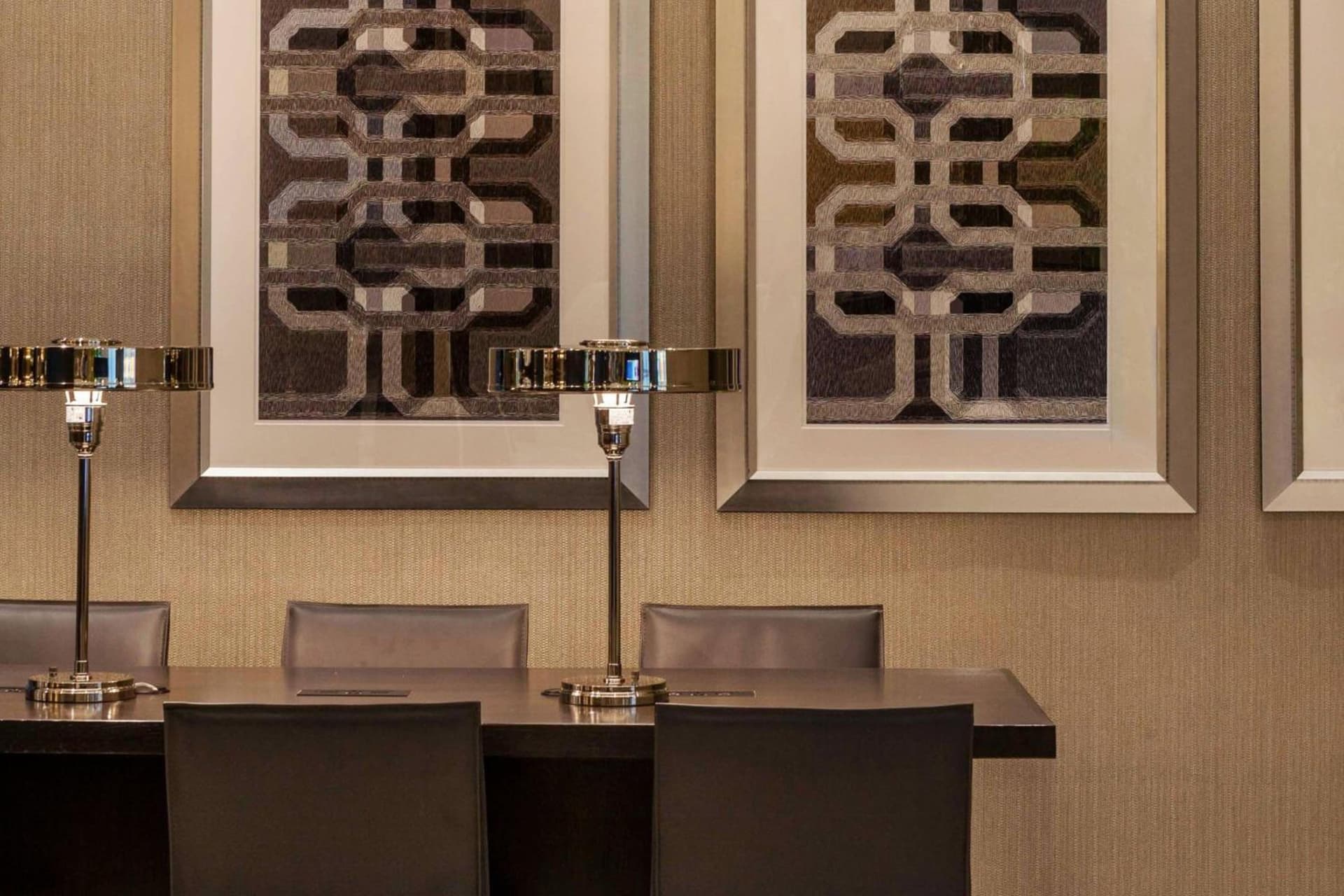 Sheraton Charlotte Hotel gallery photo in Charlotte, NC — image 9