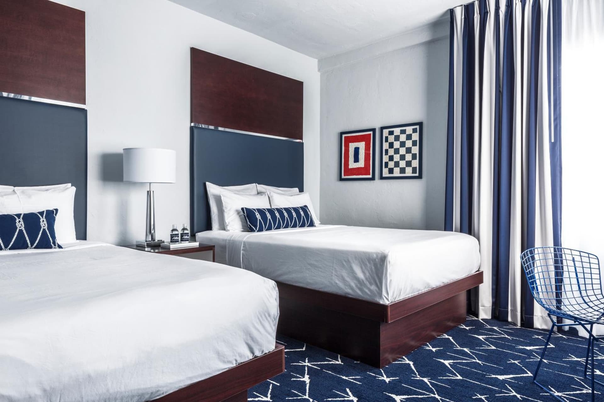 Albion Hotel property views in Miami Beach, FL — gallery photo 3