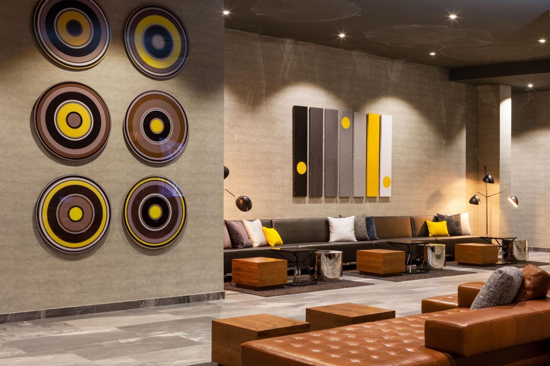 Le Meridien Charlotte gallery photo in Charlotte, NC — image 30