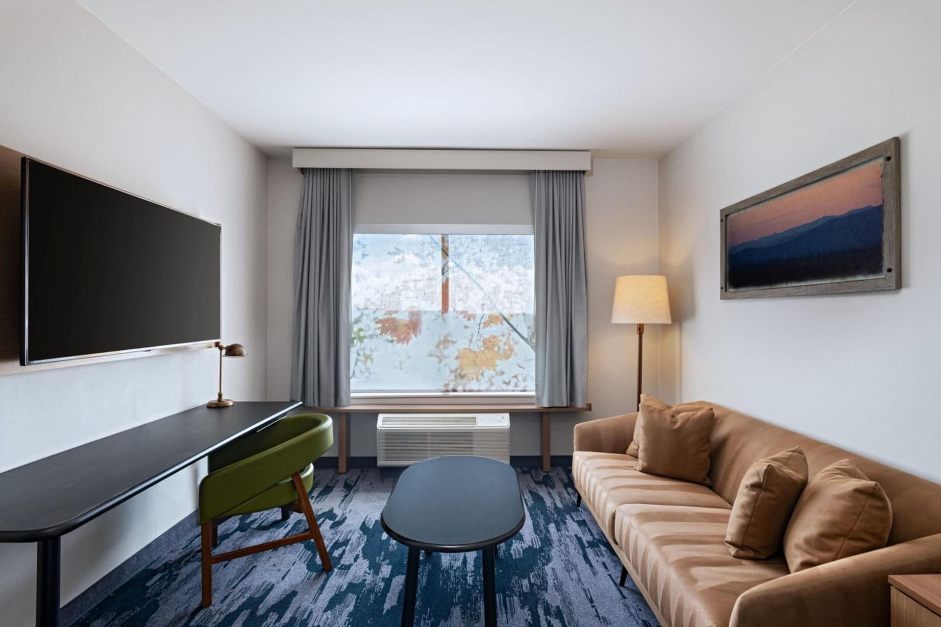 Fairfield Inn & Suites Dallas Arlington South gallery photo in Arlington, TX — image 9