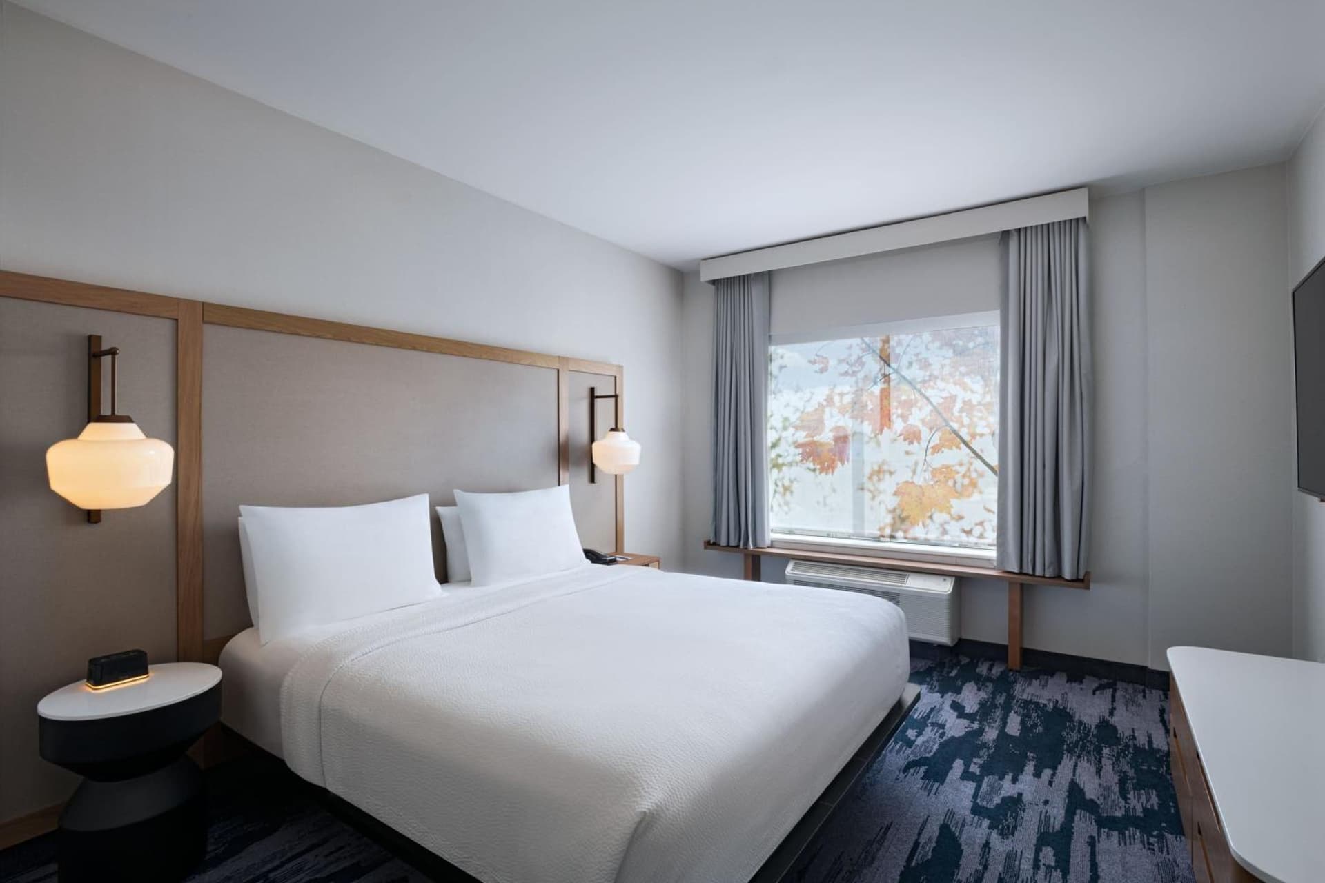 Fairfield Inn & Suites Dallas Arlington South gallery photo in Arlington, TX — image 4