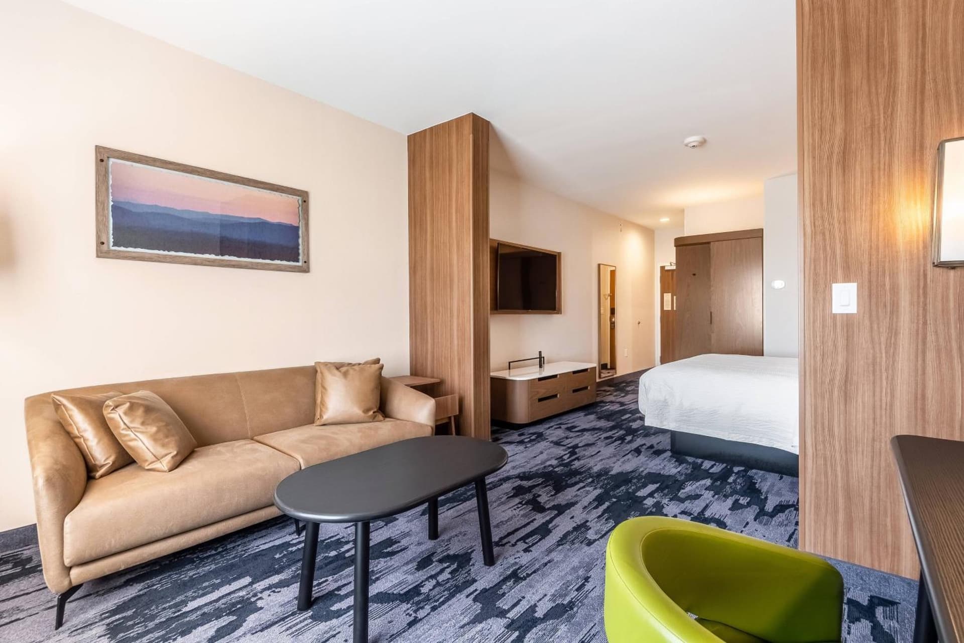 Fairfield Inn & Suites Dallas Arlington South gallery photo in Arlington, TX — image 11