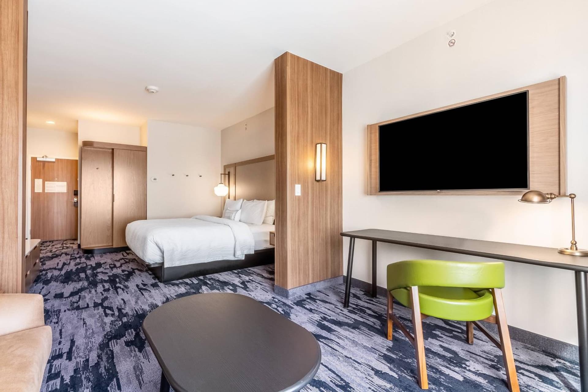 Fairfield Inn & Suites Dallas Arlington South gallery photo in Arlington, TX — image 8